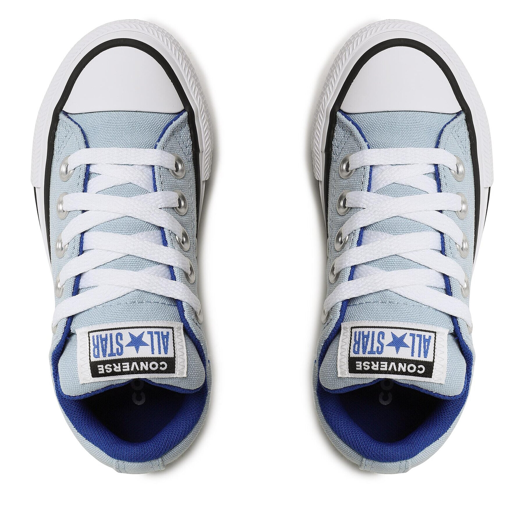 Converse Teniși Chuck Taylor All Star Street A03967C Albastru - Pled.ro