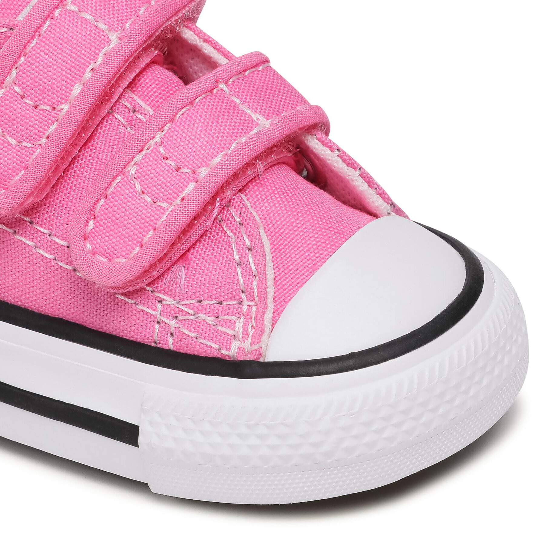 Converse Teniși Ct 2v Ox 709447C Roz - Pled.ro