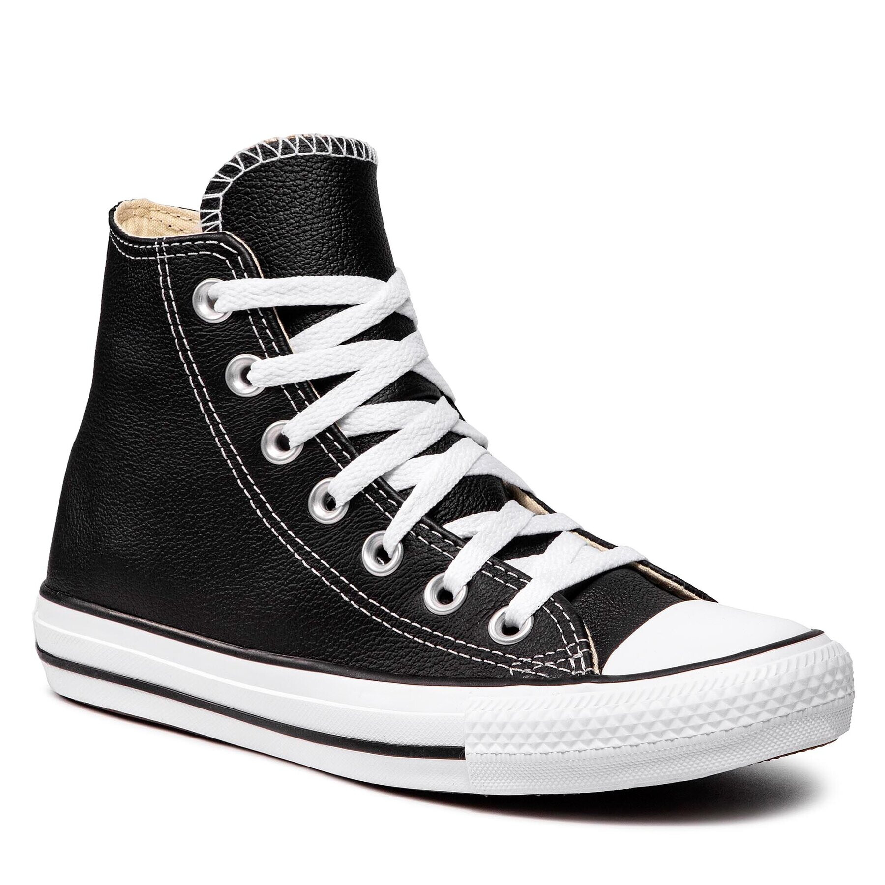 Converse Teniși Ct Hi 132170C Negru - Pled.ro