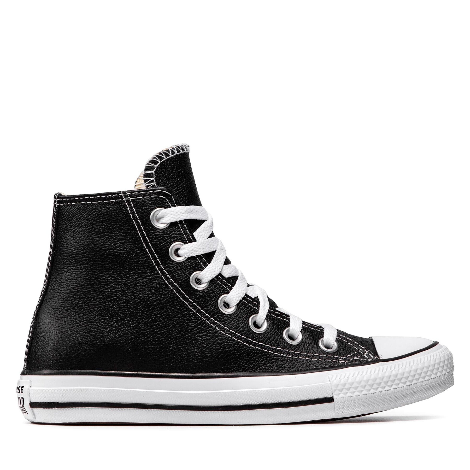 Converse Teniși Ct Hi 132170C Negru - Pled.ro