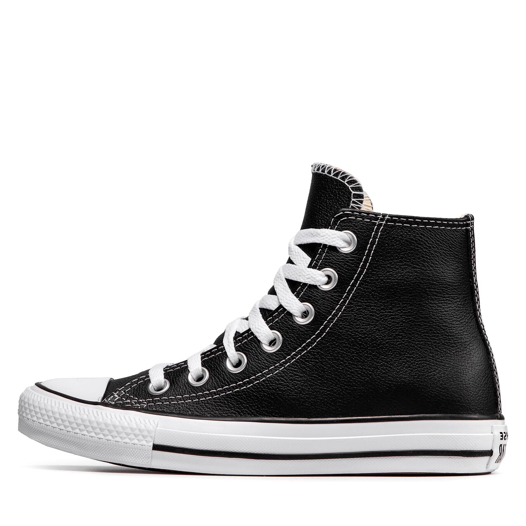 Converse Teniși Ct Hi 132170C Negru - Pled.ro