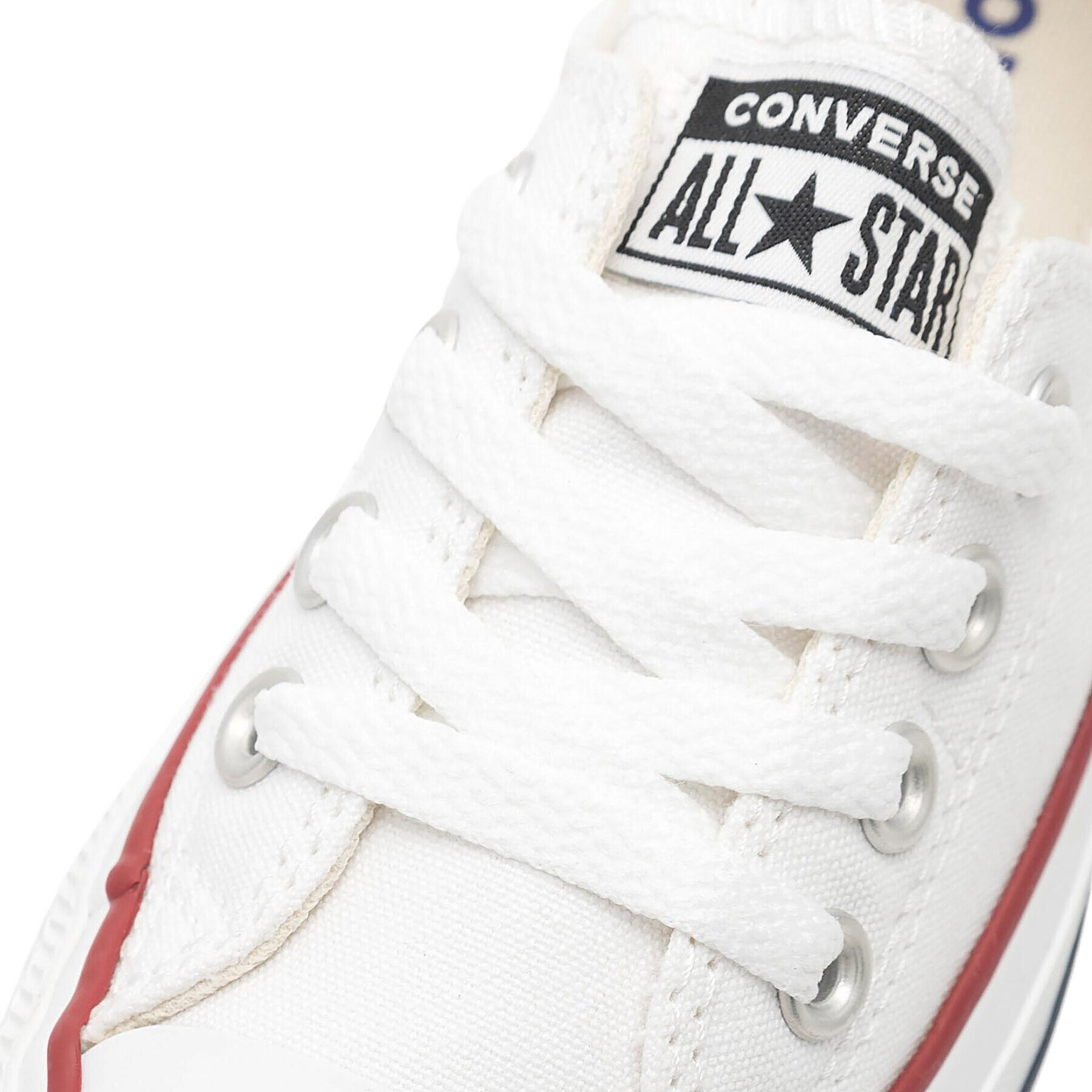 Converse Teniși Ct Shoreline Slip 537084C Alb - Pled.ro