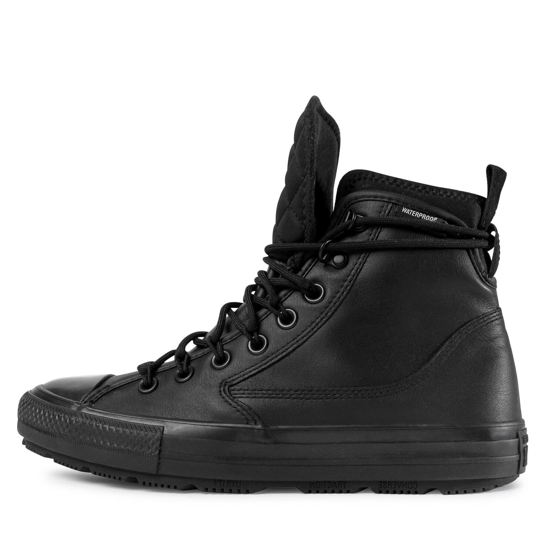 Converse Teniși Ctas All Terrain Hi 168864C Negru - Pled.ro