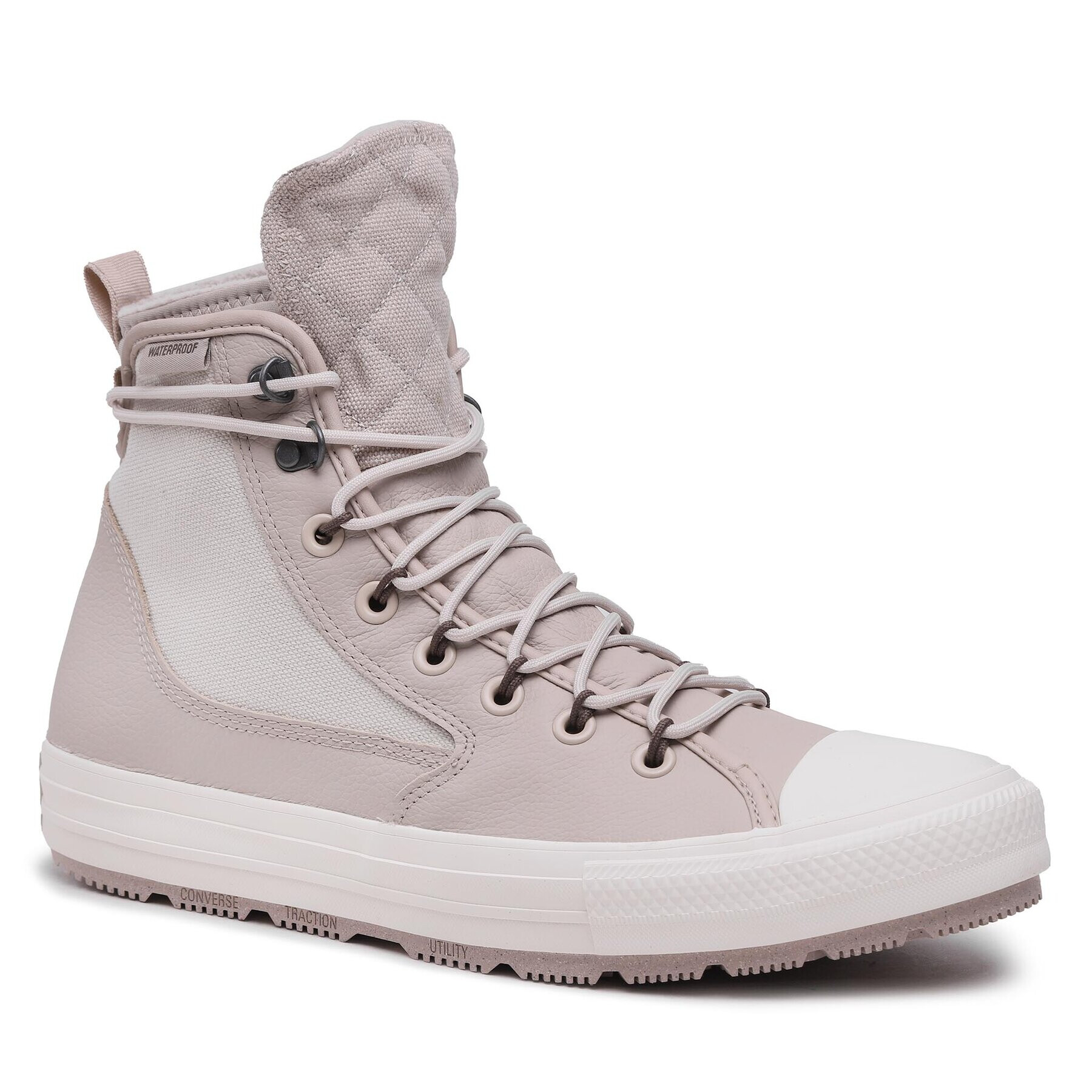 Converse Teniși Ctas All Terrain Hi A00716C Gri - Pled.ro