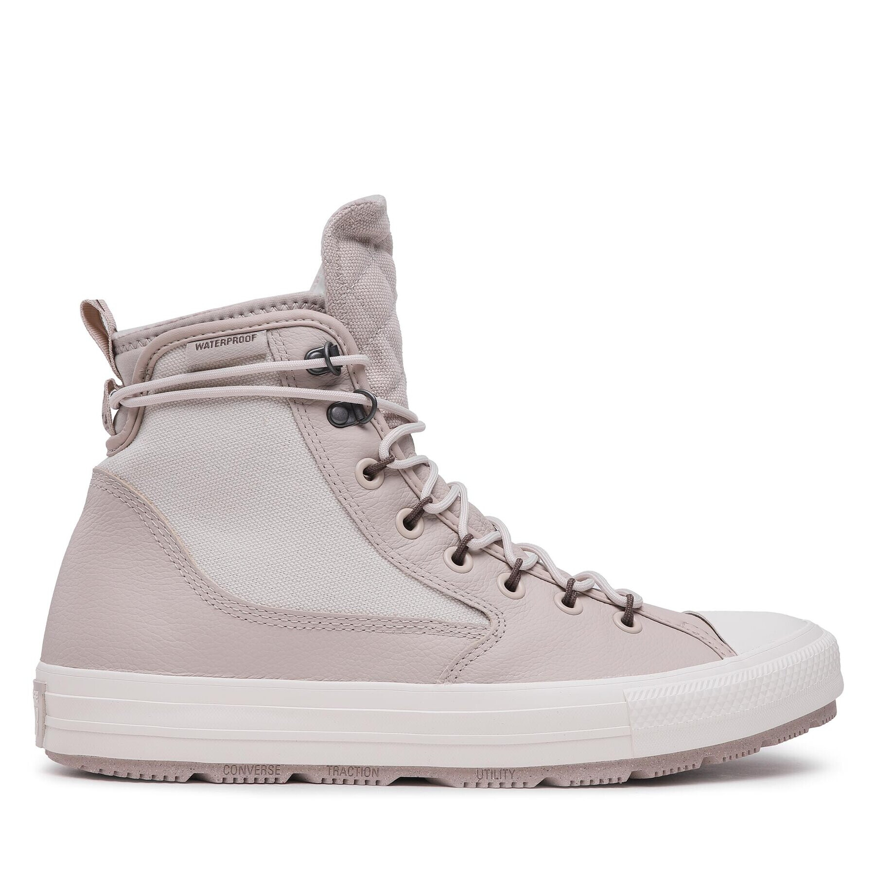 Converse Teniși Ctas All Terrain Hi A00716C Gri - Pled.ro