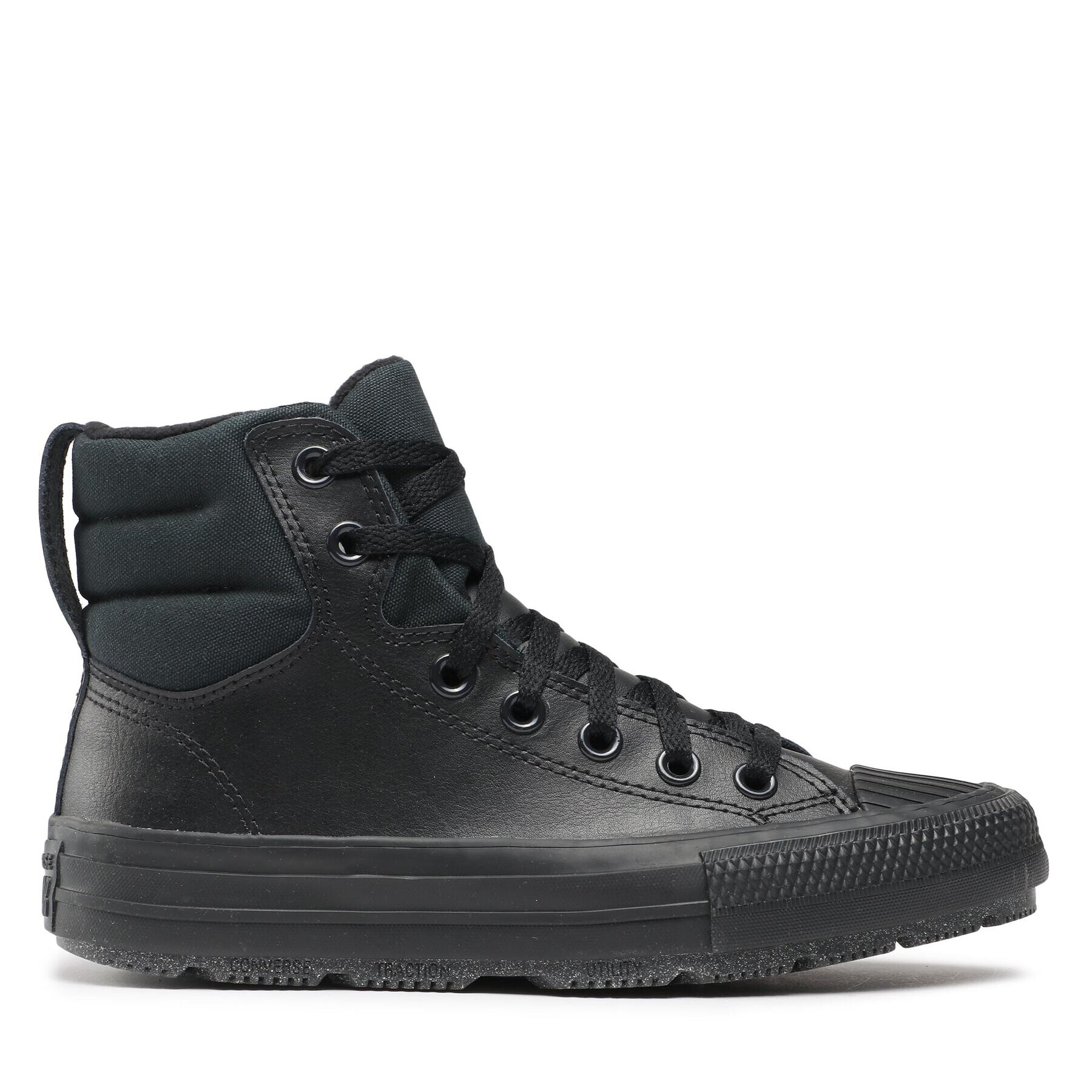 Converse Teniși CTAS Berkshire Boot A01523C Negru - Pled.ro