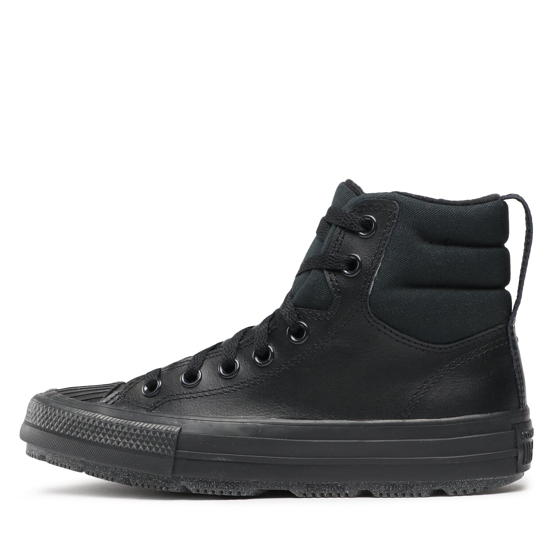 Converse Teniși CTAS Berkshire Boot A01523C Negru - Pled.ro