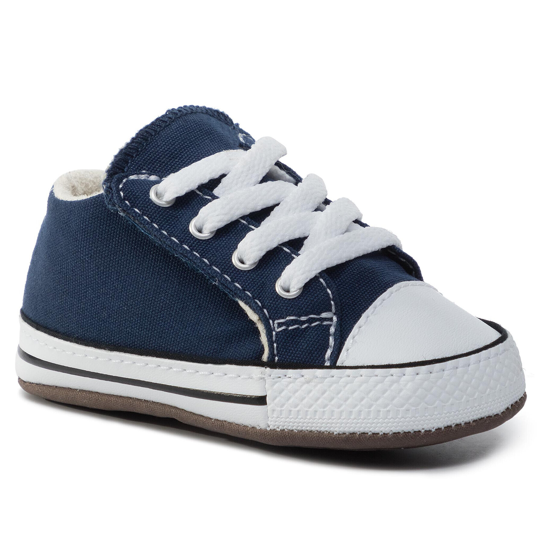 Converse Teniși Ctas Cribster Mid 865158C Bleumarin - Pled.ro