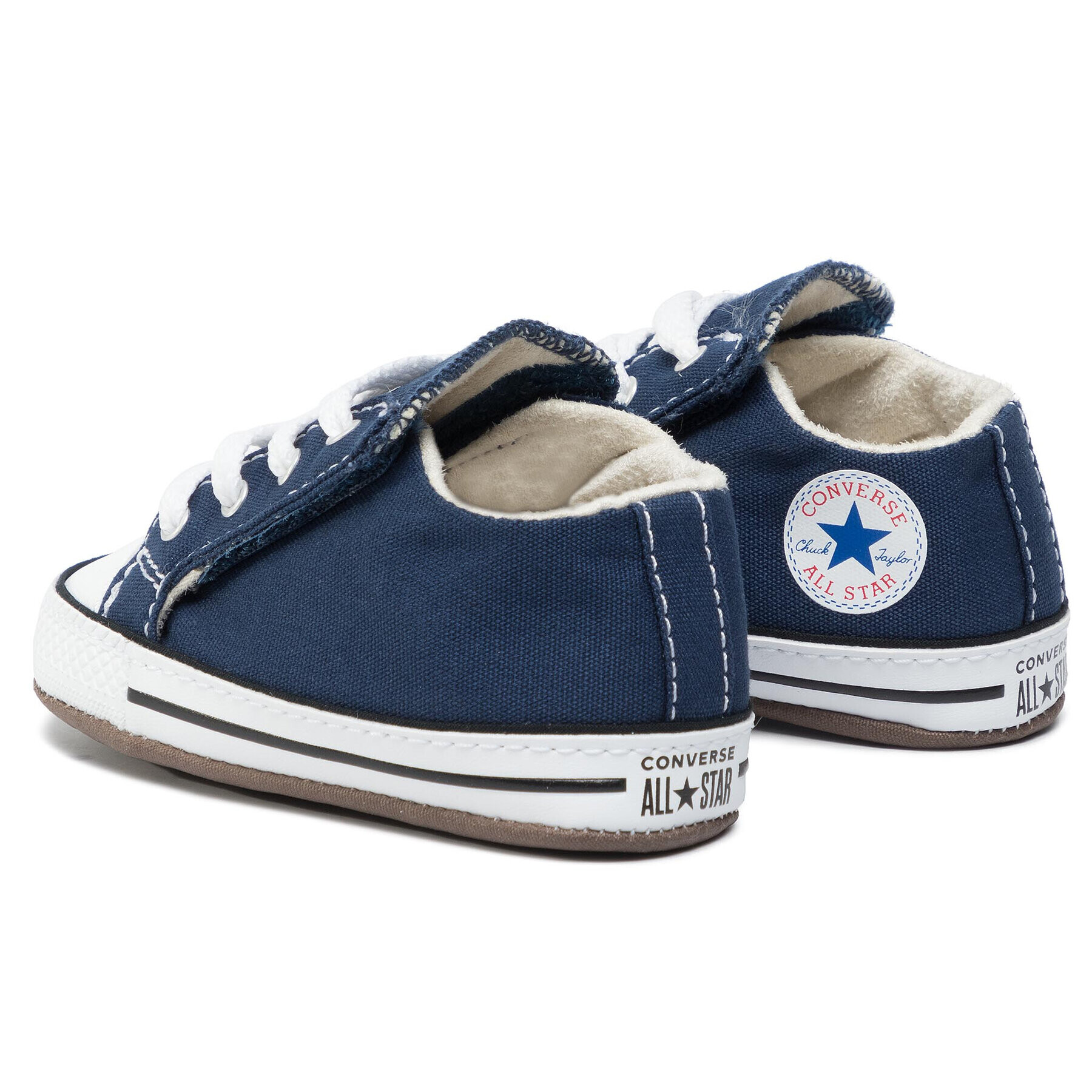 Converse Teniși Ctas Cribster Mid 865158C Bleumarin - Pled.ro