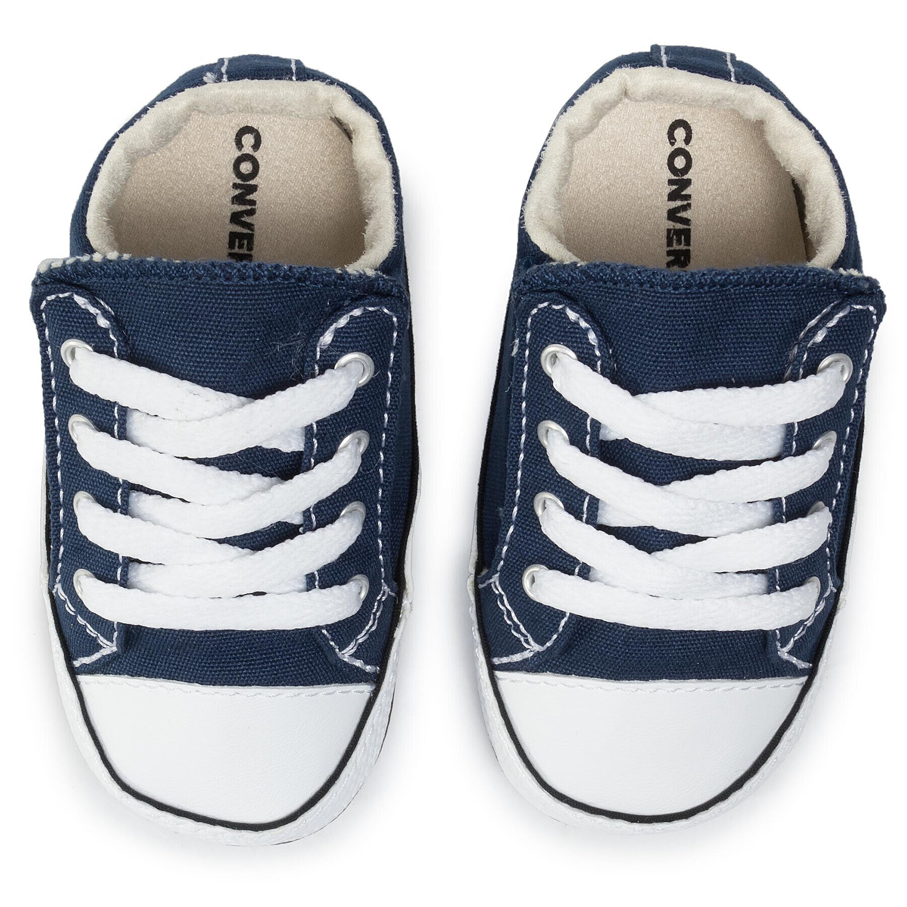 Converse Teniși Ctas Cribster Mid 865158C Bleumarin - Pled.ro