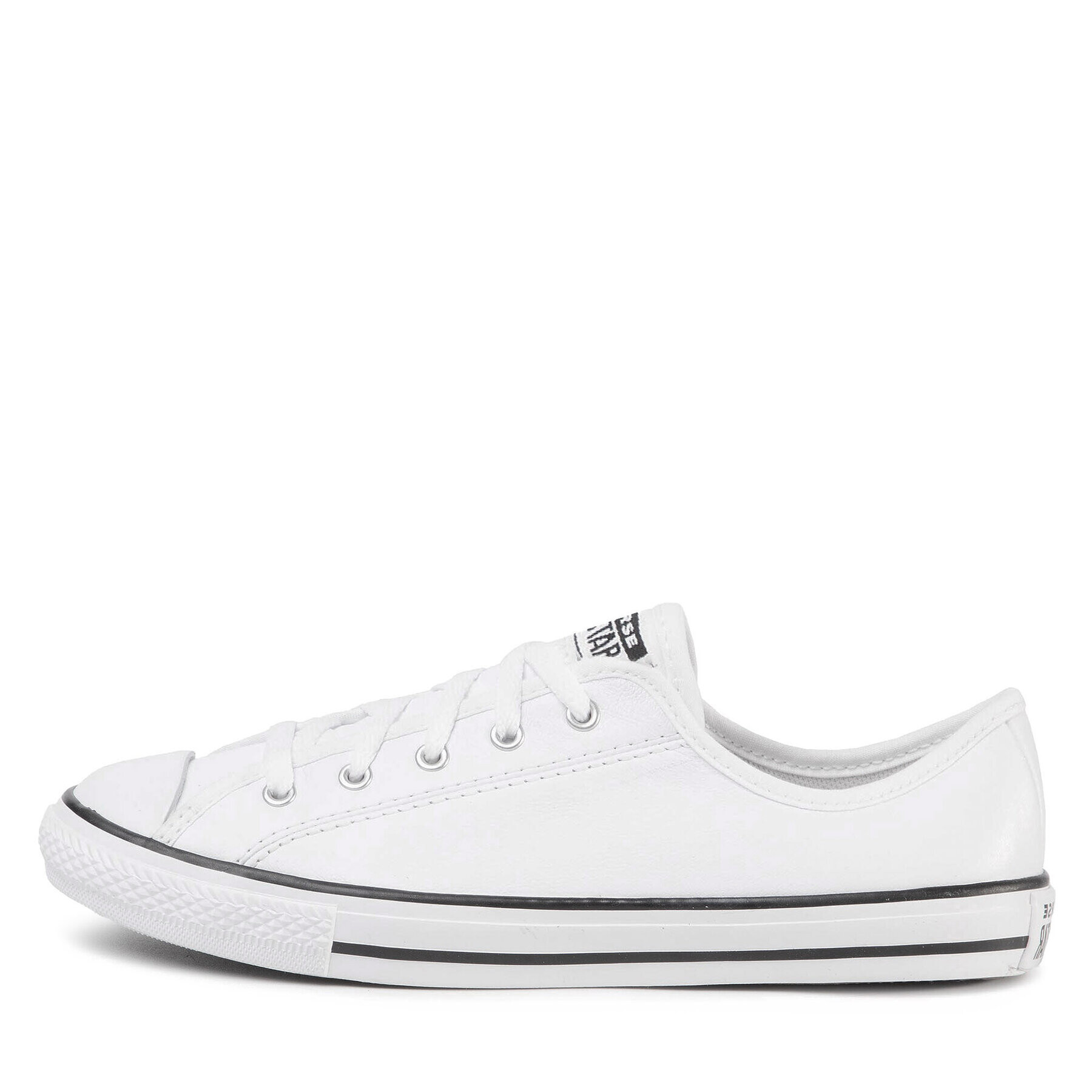 Converse Teniși Ctas Dainty Ox 564984C Alb - Pled.ro