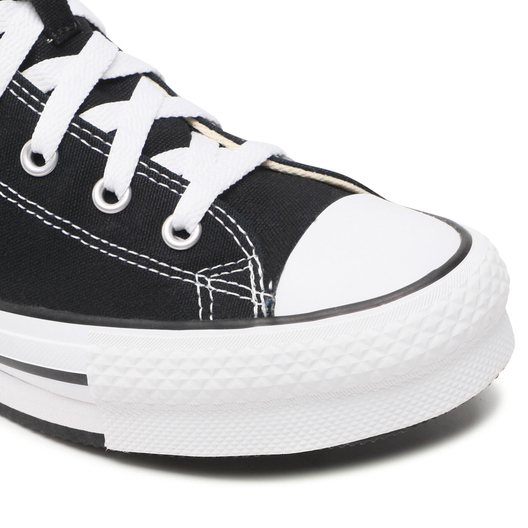 Converse Teniși Ctas Eva Lift Hi 272855C Negru - Pled.ro