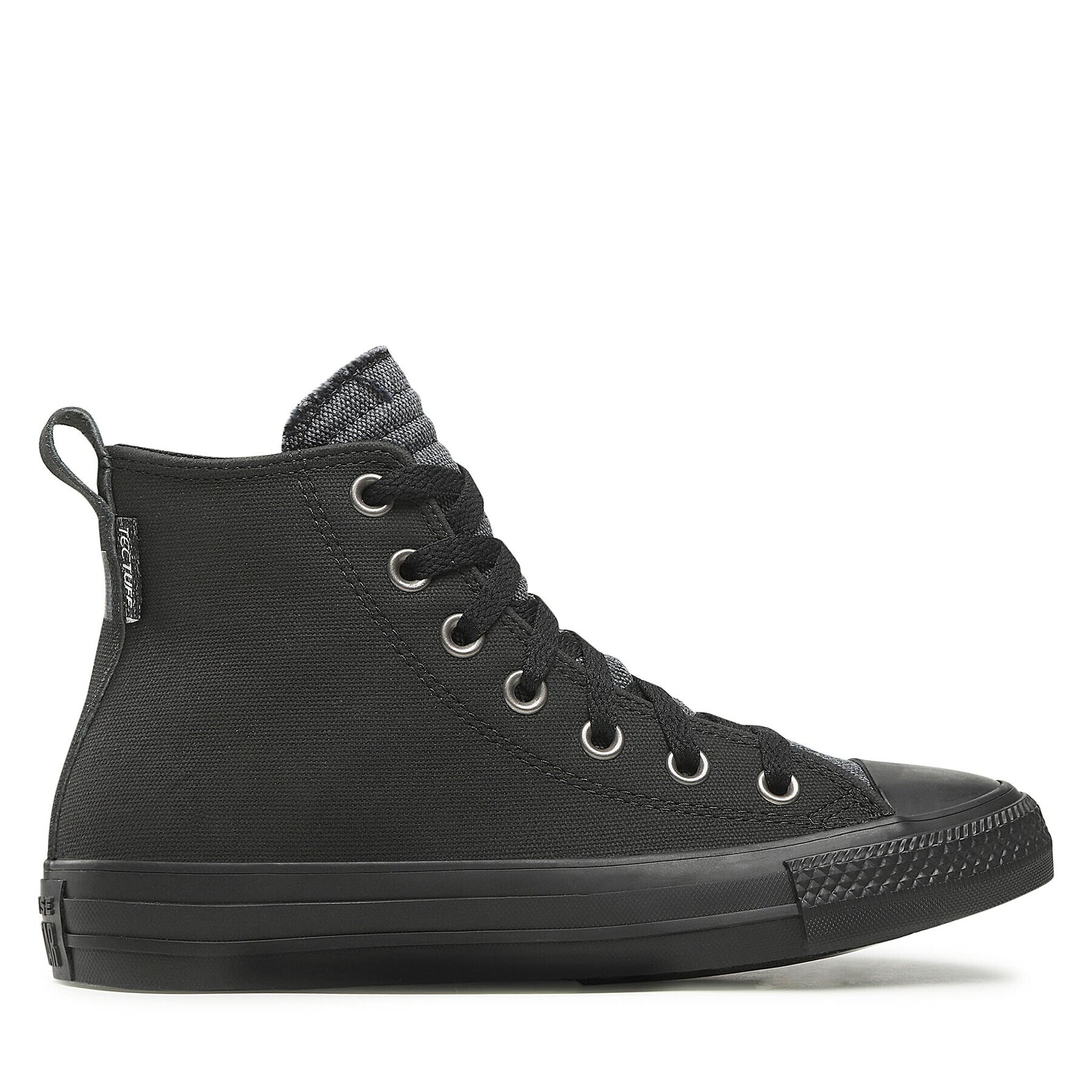 Converse Teniși Ctas Hi A00762C Negru - Pled.ro