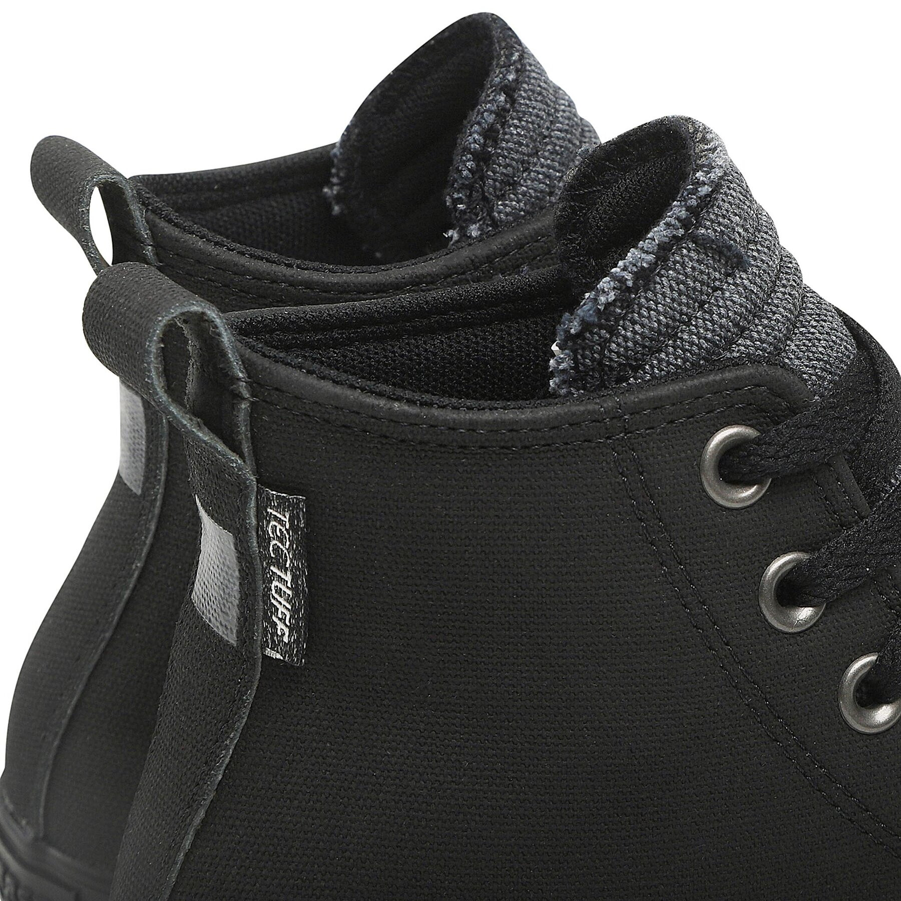 Converse Teniși Ctas Hi A00762C Negru - Pled.ro