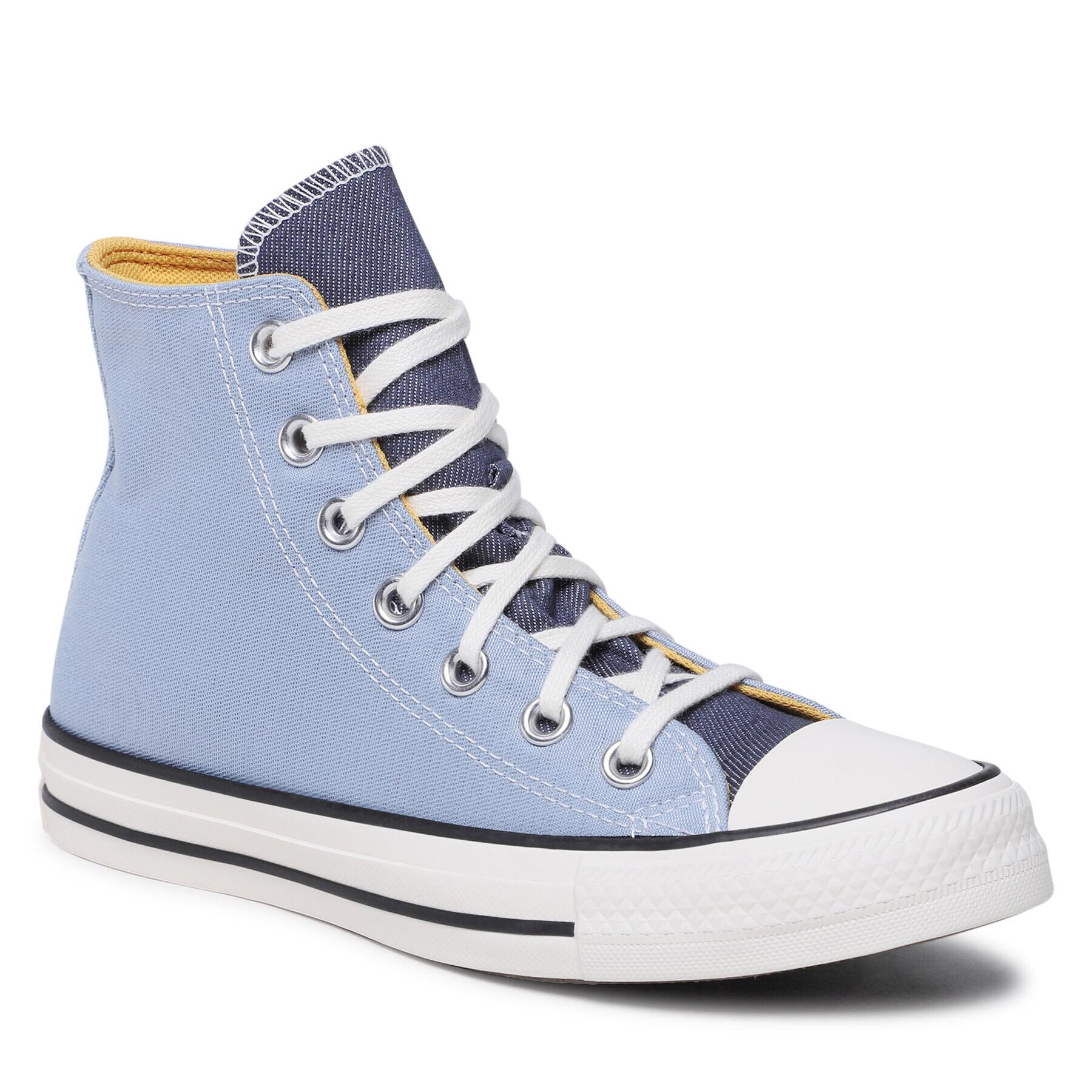 Converse Teniși Ctas Hi A02880C Albastru - Pled.ro