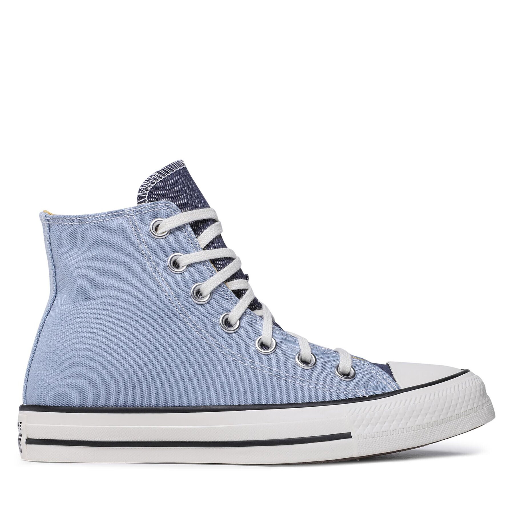 Converse Teniși Ctas Hi A02880C Albastru - Pled.ro