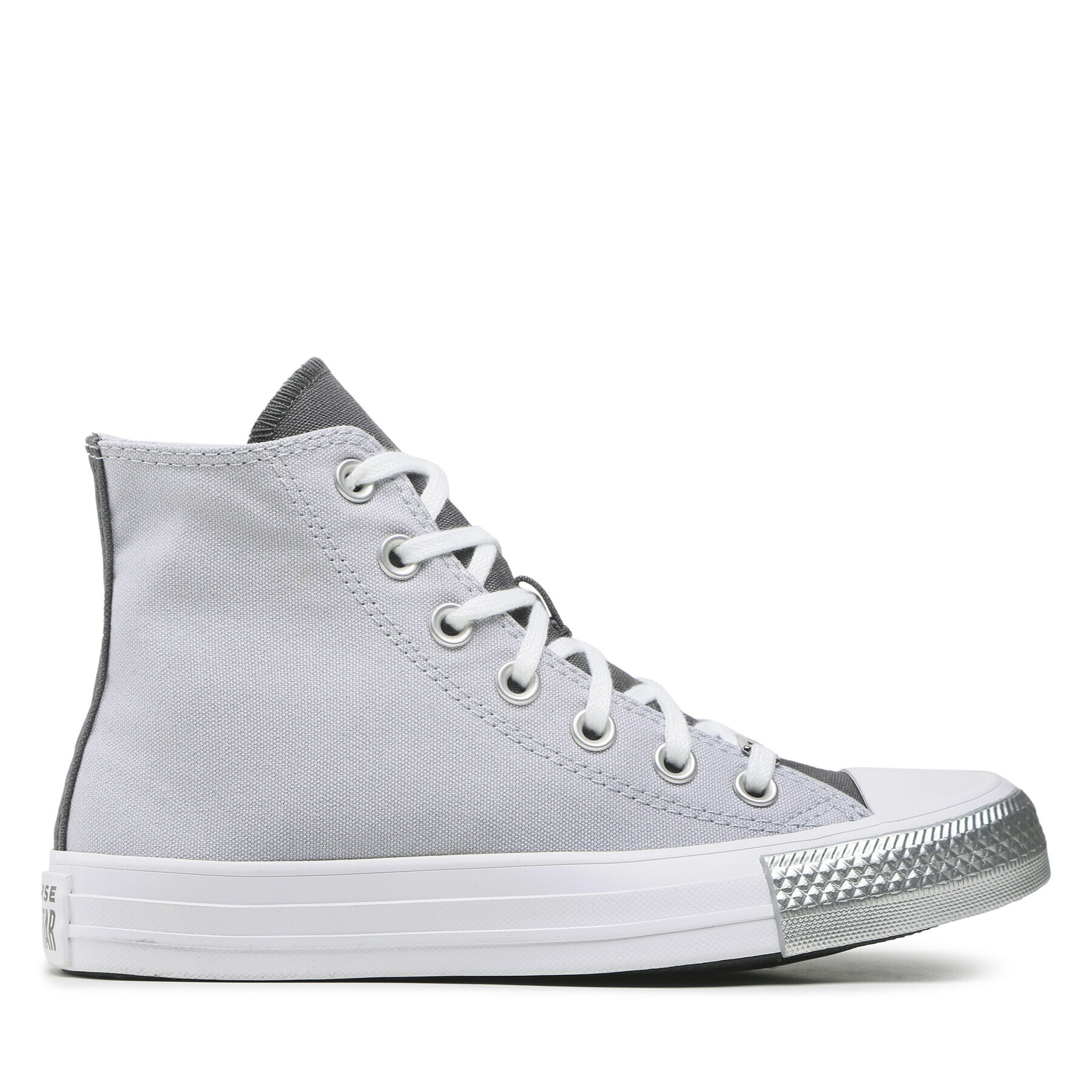 Converse Teniși Ctas Hi A03248C Gri - Pled.ro