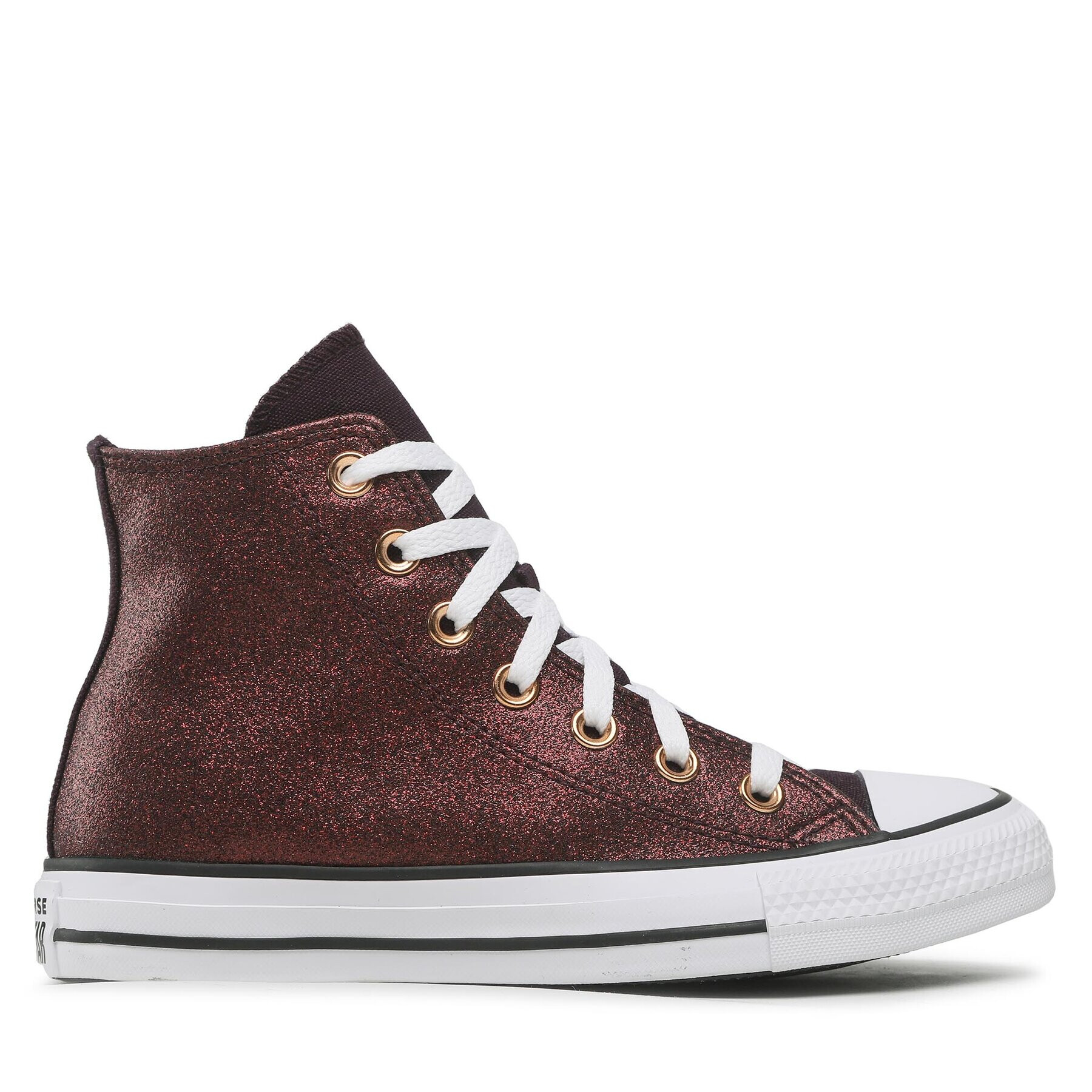 Converse Teniși Ctas Hi A04181C Vișiniu - Pled.ro