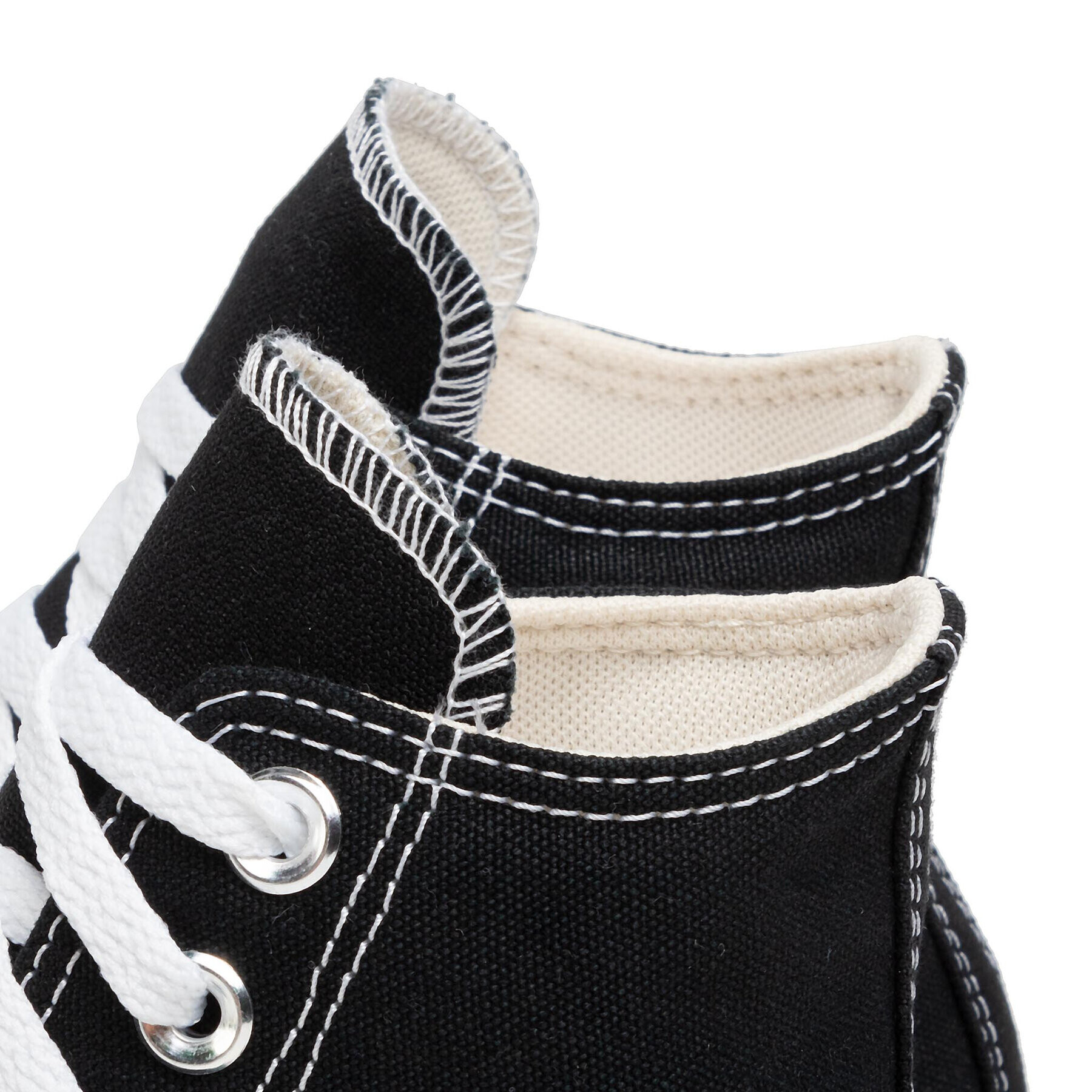 Converse Teniși Ctas Move Hi 568497C Negru - Pled.ro