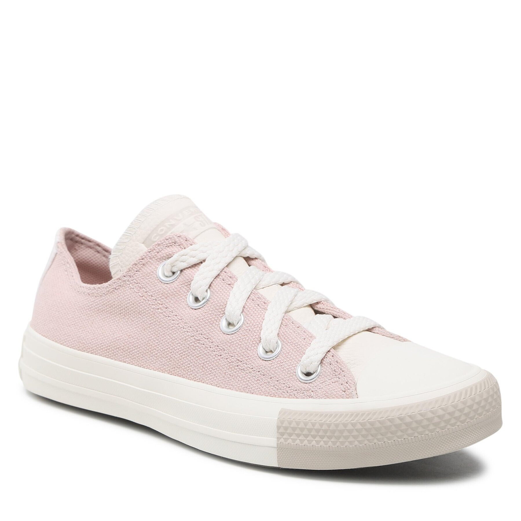 Converse Teniși Ctas Ox A00882C Violet - Pled.ro