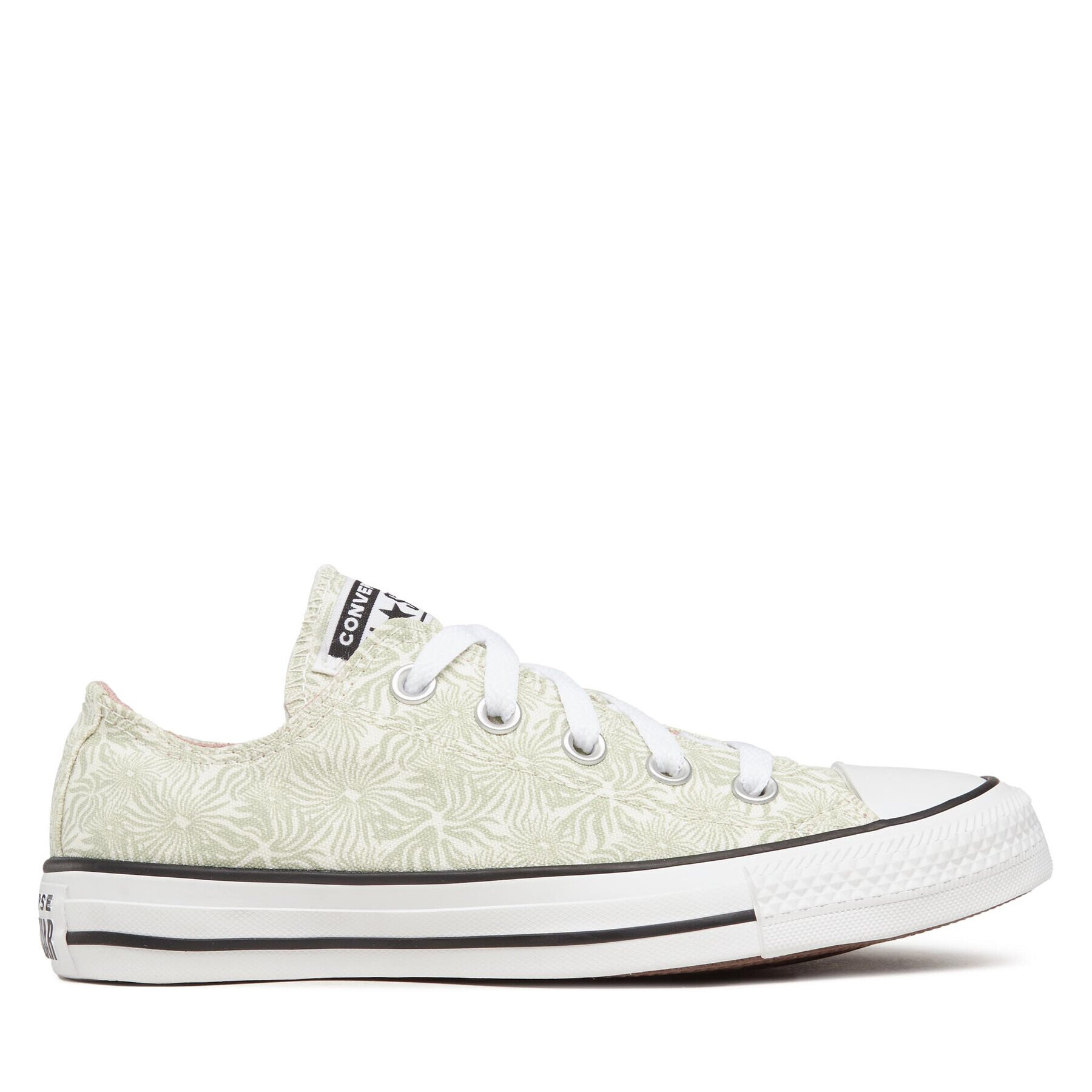 Converse Teniși Ctas Ox A02887C Verde - Pled.ro