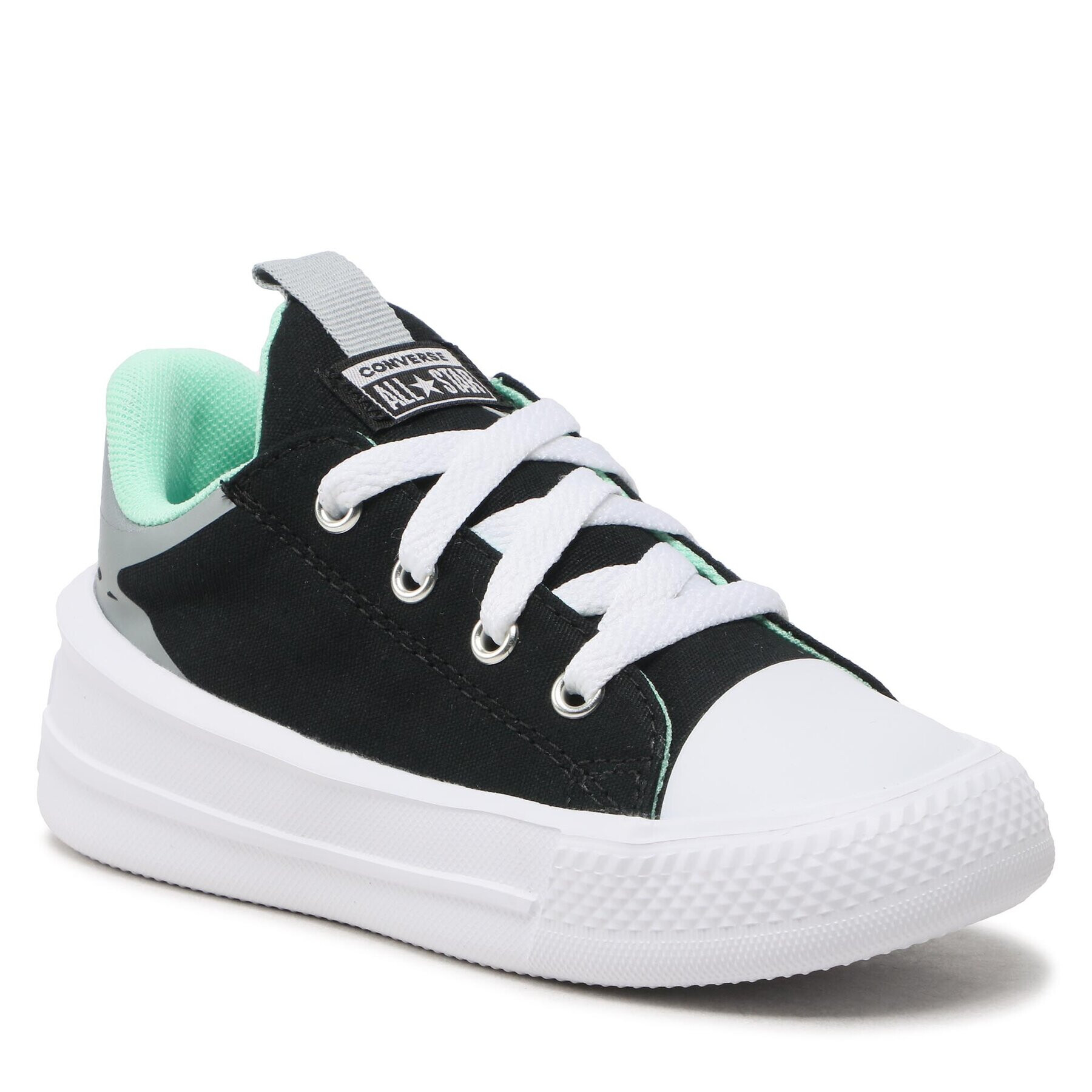 Converse Teniși Ctas Ultra Slip A01030C Negru - Pled.ro