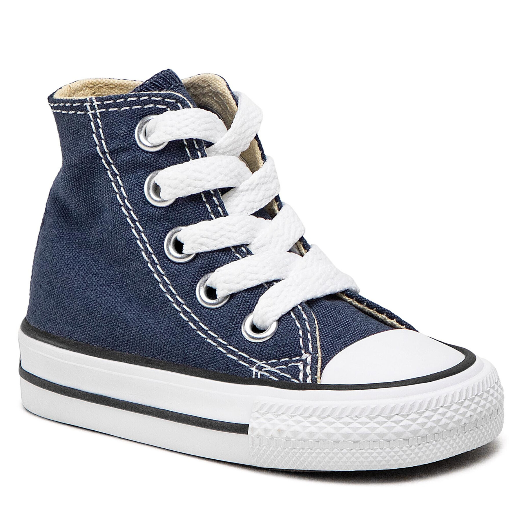 Converse Teniși Inf C/T Allstar 7J233C Bleumarin - Pled.ro