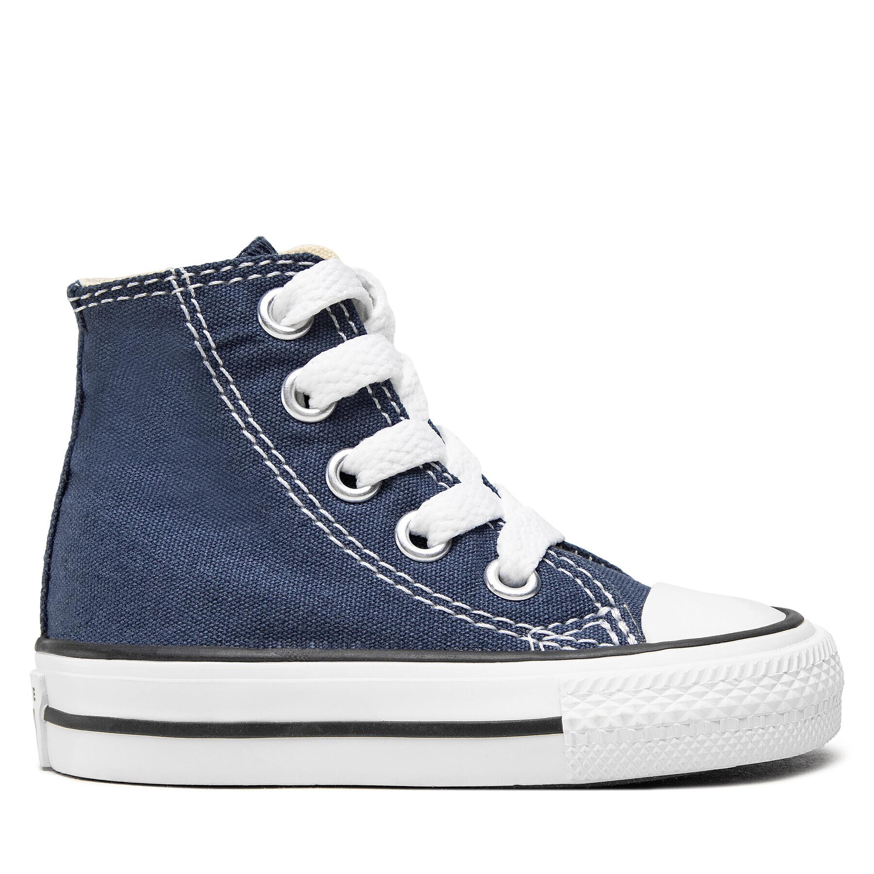 Converse Teniși Inf C/T Allstar 7J233C Bleumarin - Pled.ro