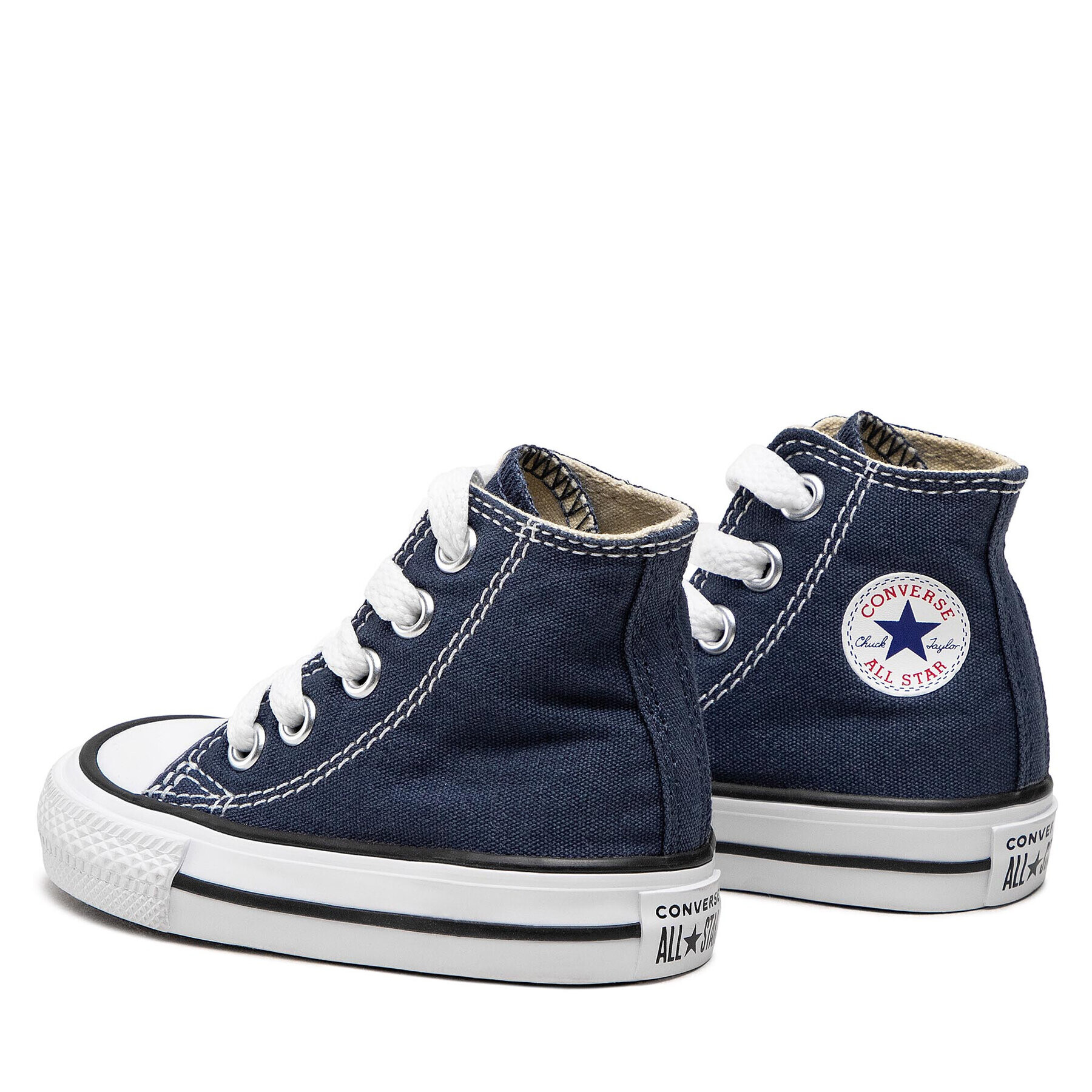 Converse Teniși Inf C/T Allstar 7J233C Bleumarin - Pled.ro