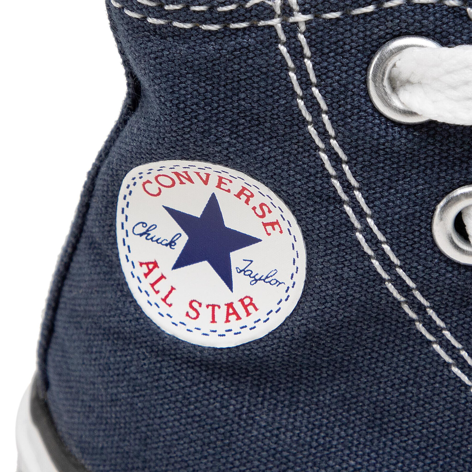 Converse Teniși Inf C/T Allstar 7J233C Bleumarin - Pled.ro