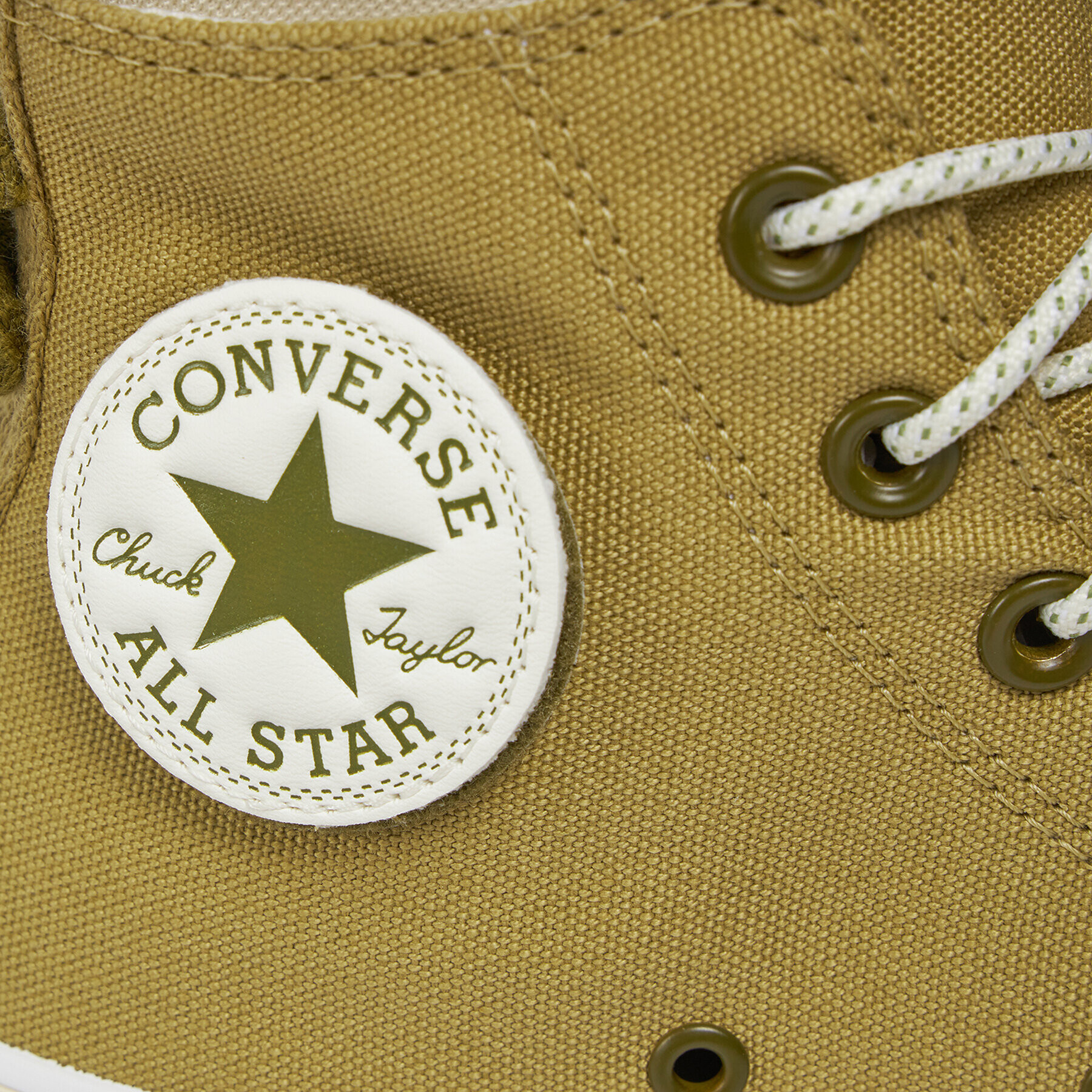 Converse Teniși Run Star Hike HI A06091C Verde - Pled.ro