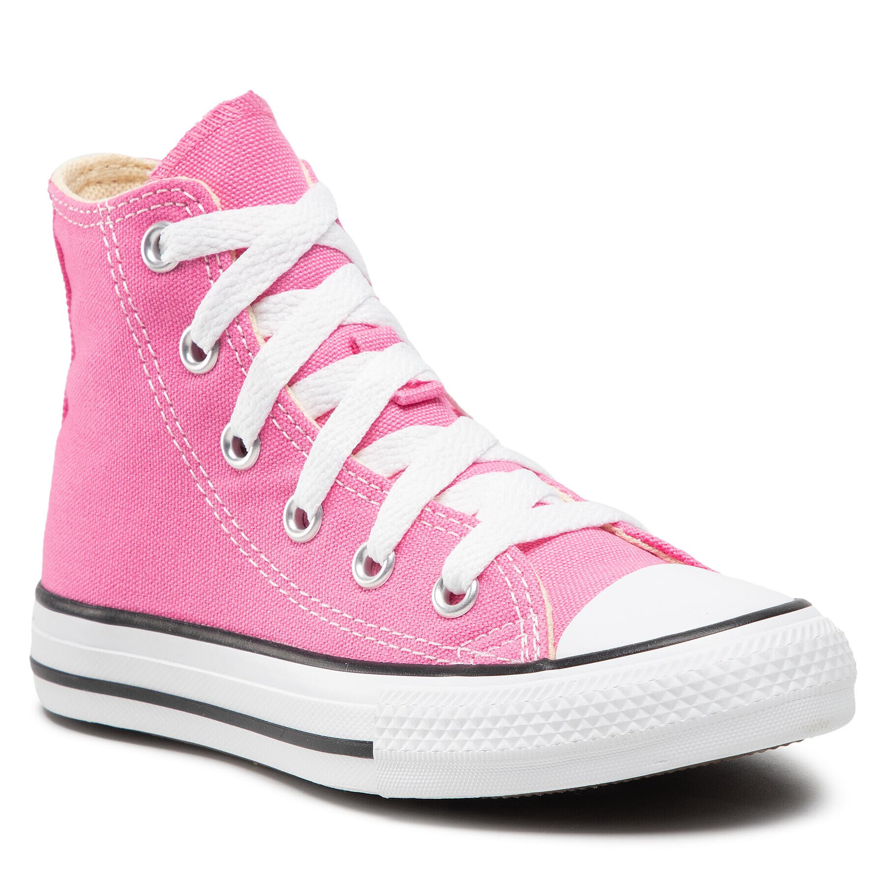 Converse Teniși Yths C/T Allsta 3J234C Roz - Pled.ro