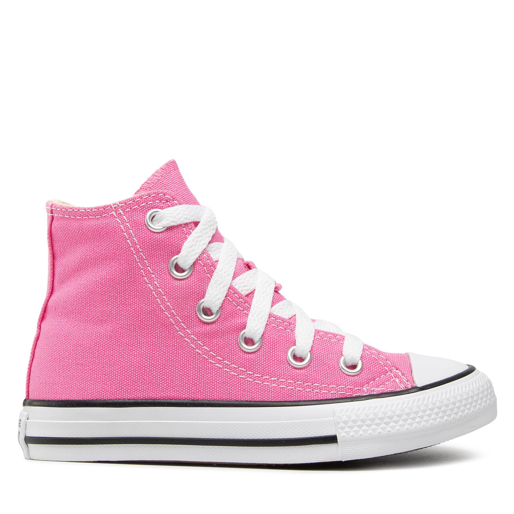 Converse Teniși Yths C/T Allsta 3J234C Roz - Pled.ro