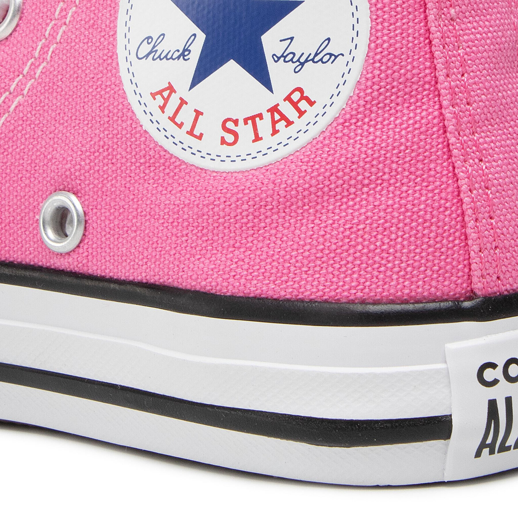 Converse Teniși Yths C/T Allsta 3J234C Roz - Pled.ro