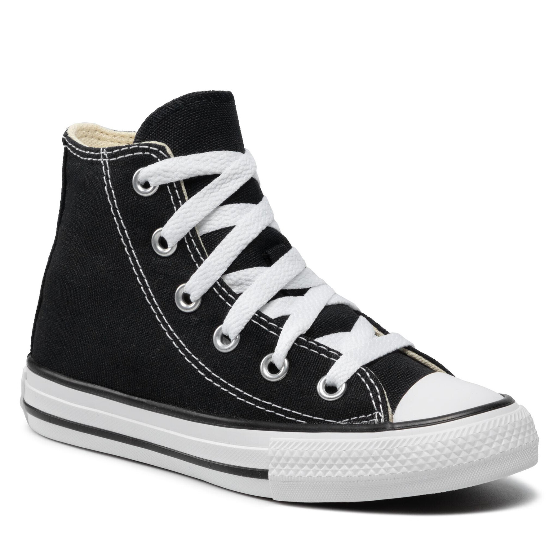 Converse Teniși Yths C/T Allstar 3J231 Negru - Pled.ro