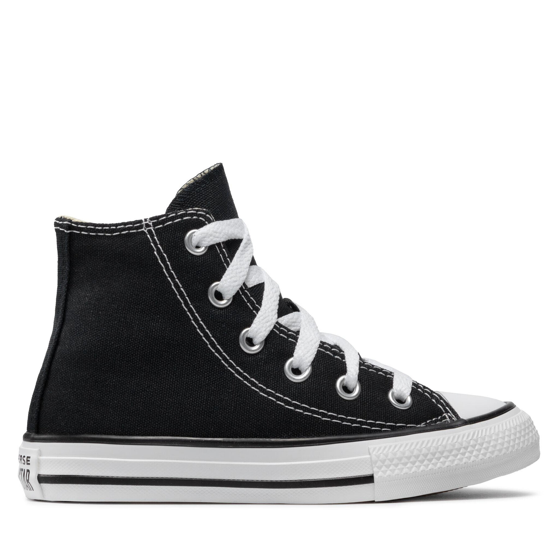 Converse Teniși Yths C/T Allstar 3J231 Negru - Pled.ro