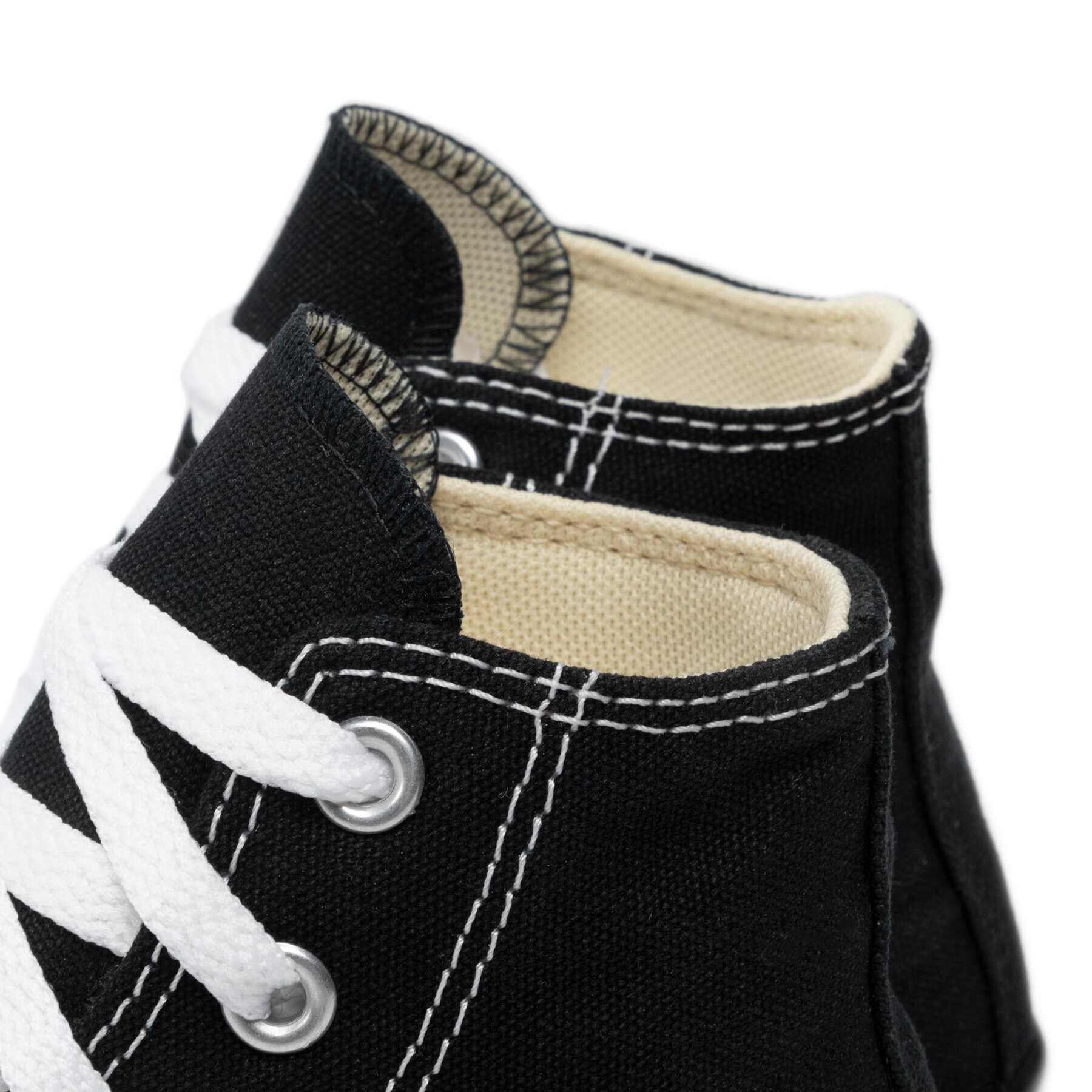 Converse Teniși Yths C/T Allstar 3J231 Negru - Pled.ro