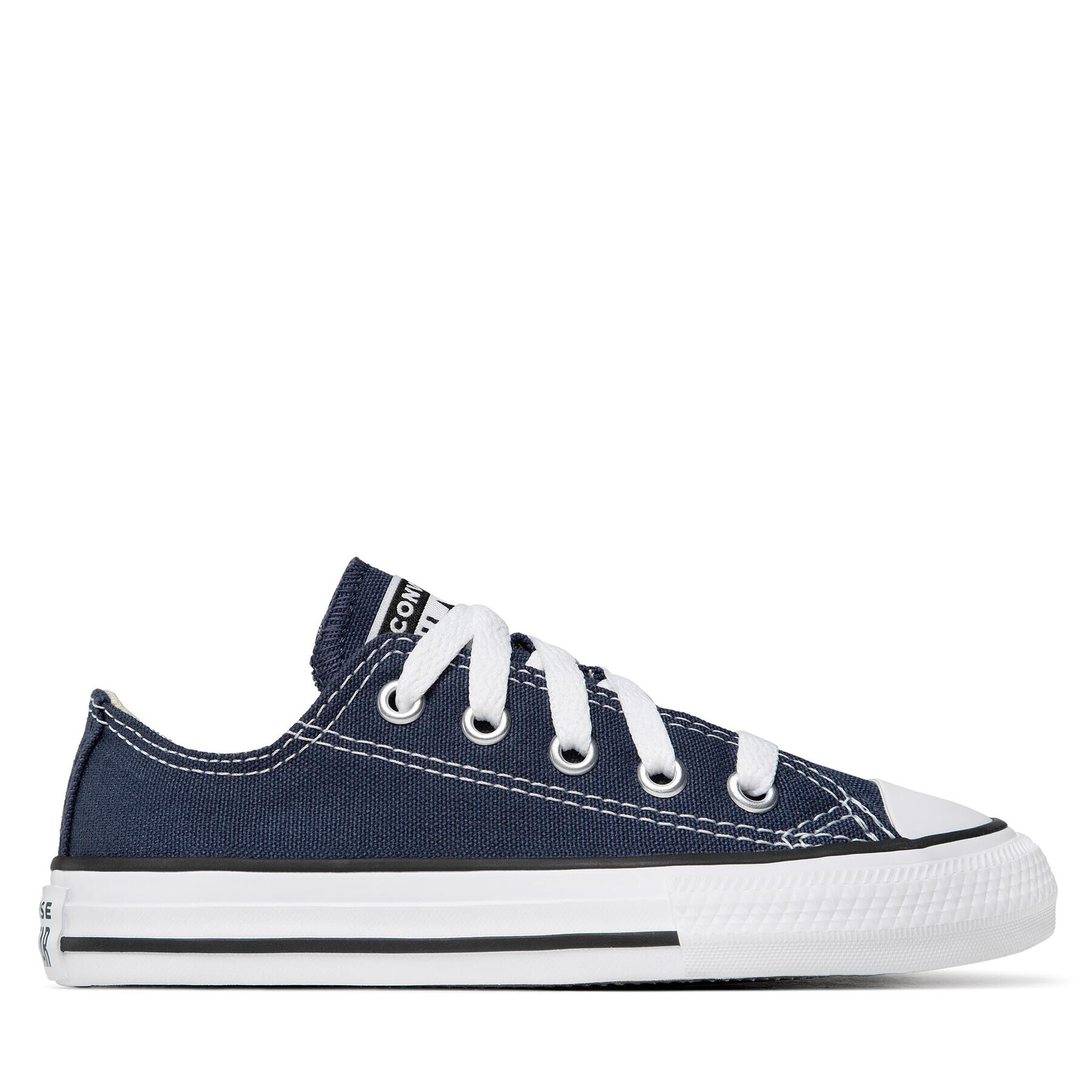 Converse Teniși Yths C/T Allstar Ox 3J237 Bleumarin - Pled.ro