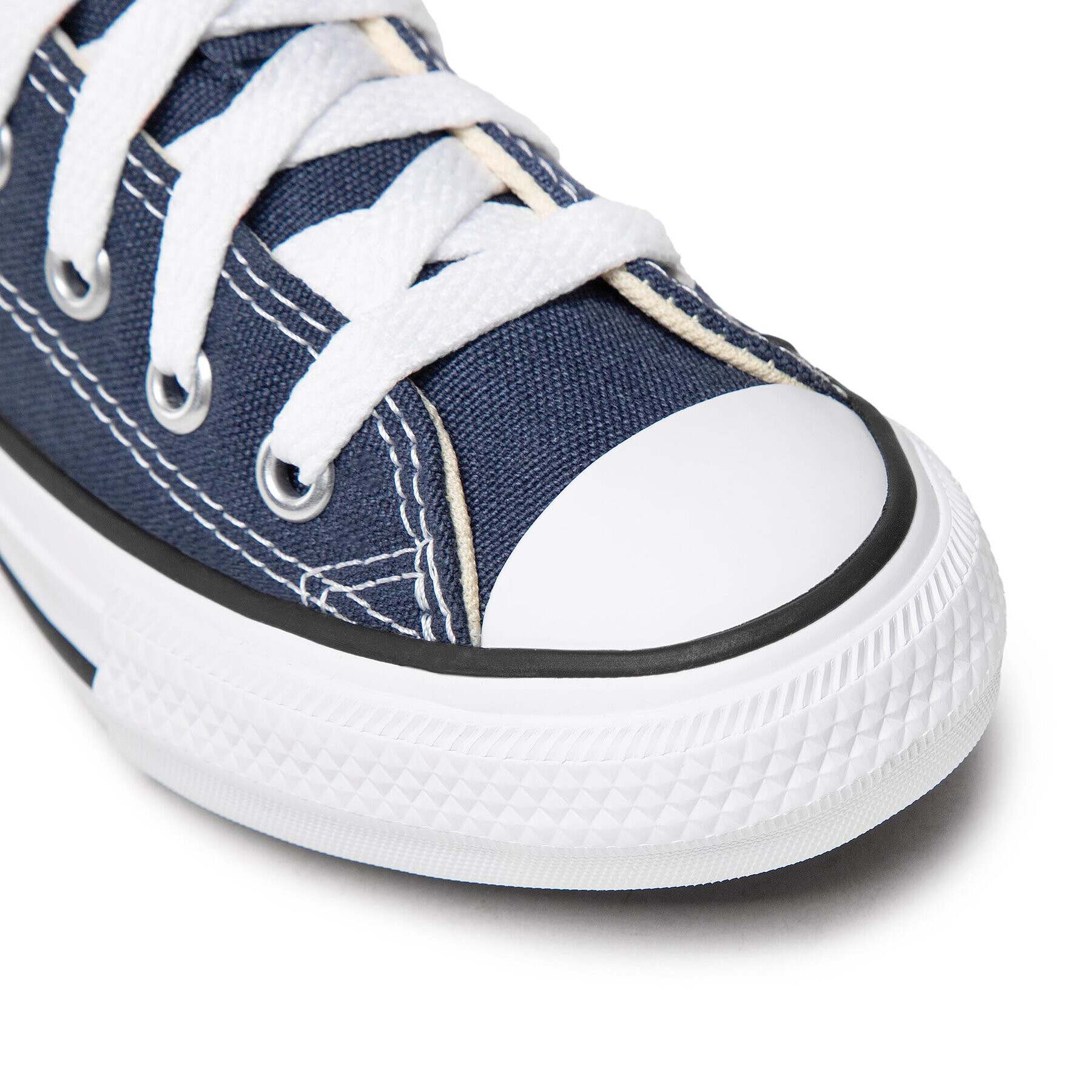 Converse Teniși Yths C/T Allstar Ox 3J237 Bleumarin - Pled.ro