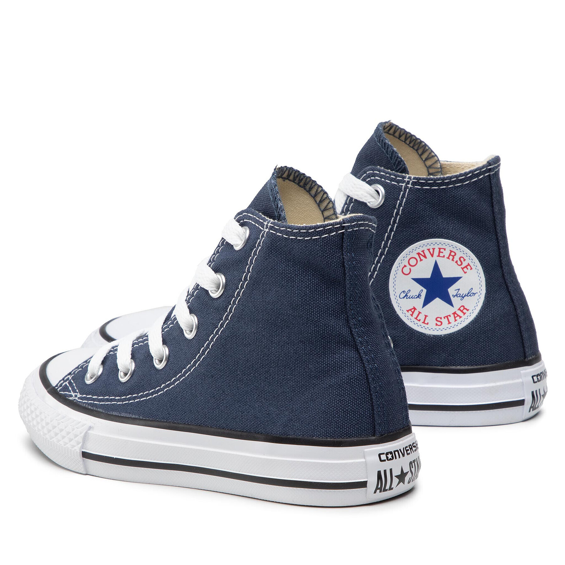 Converse Teniși Yths Ct Allstar 3J233C Bleumarin - Pled.ro