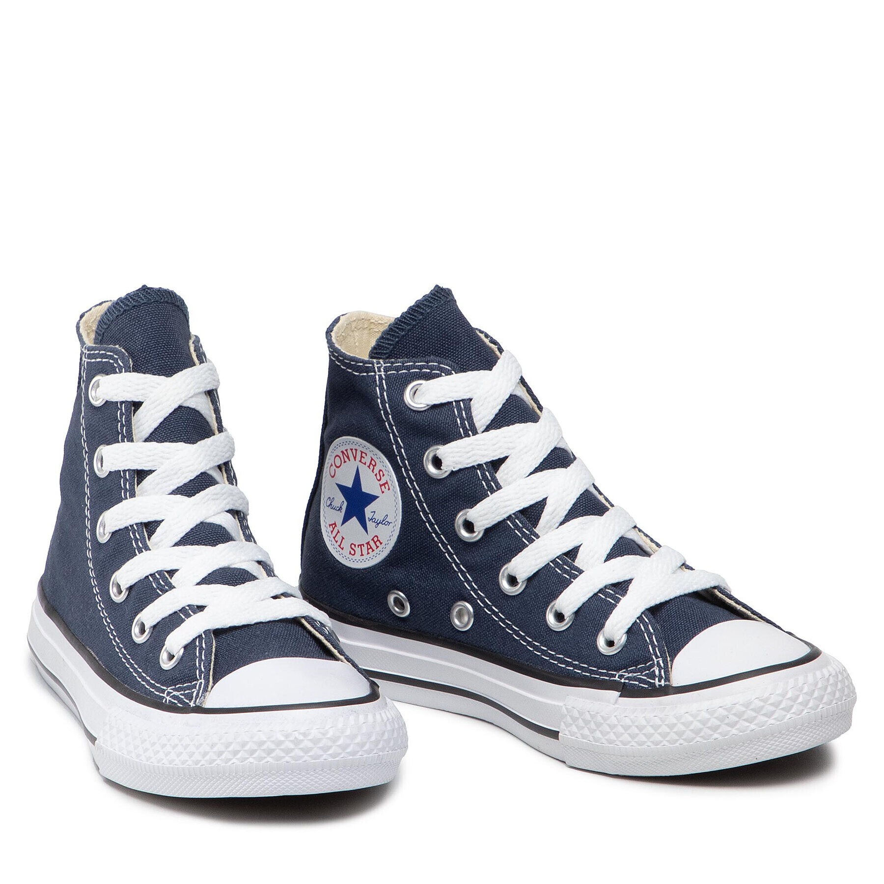 Converse Teniși Yths Ct Allstar 3J233C Bleumarin - Pled.ro