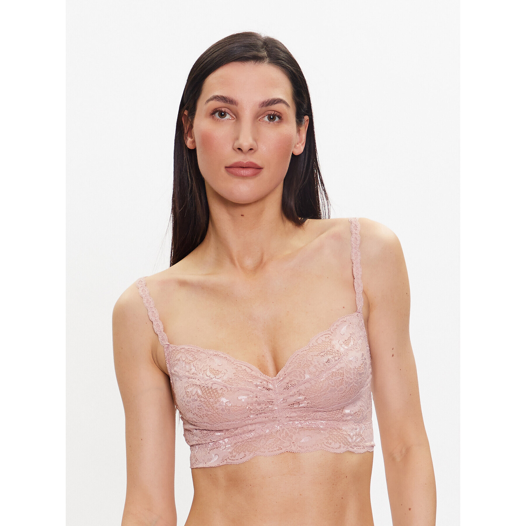 Cosabella Sutien Bralette Never Say Never NEVER1301 Roz - Pled.ro