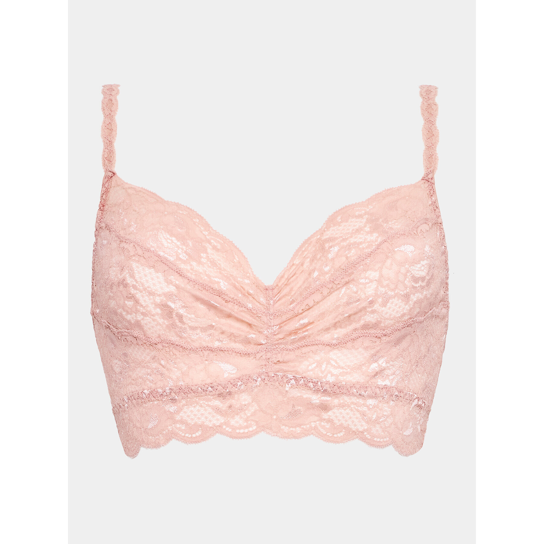 Cosabella Sutien Bralette Never Say Never NEVER1301 Roz - Pled.ro