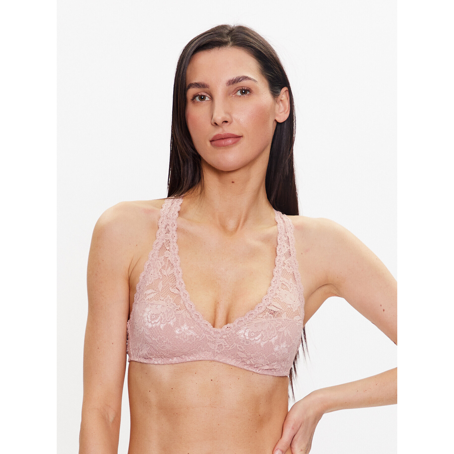 Cosabella Sutien top Never Say Never NEVER1351 Roz - Pled.ro