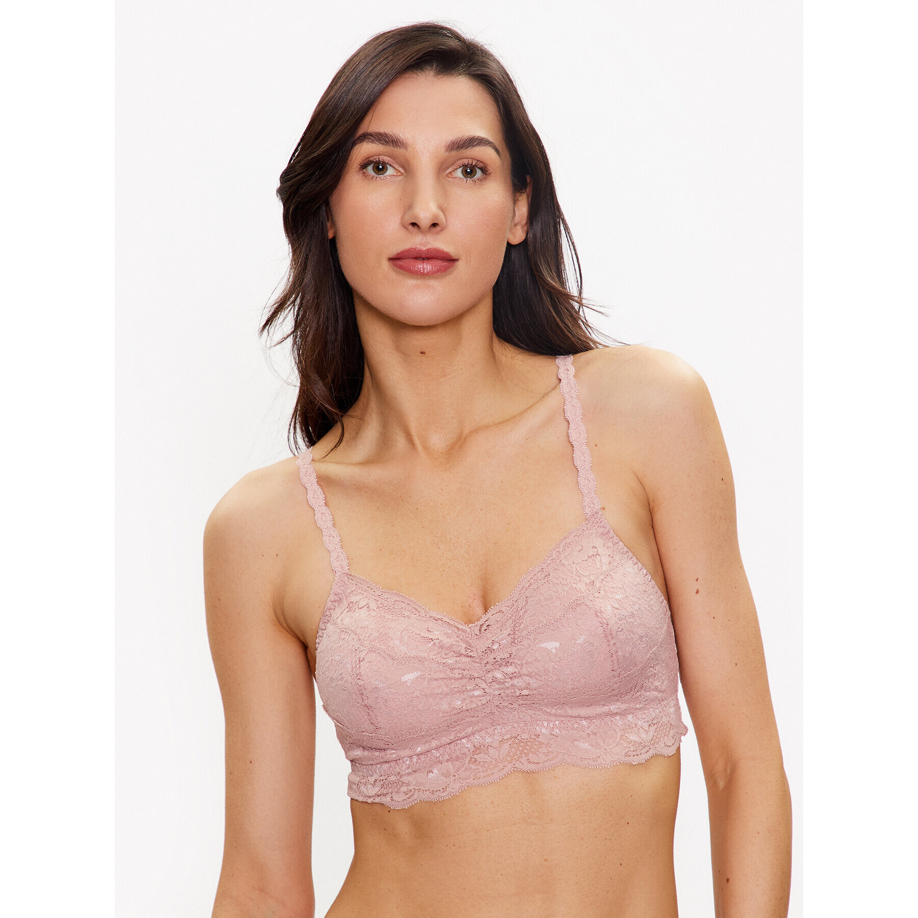 Cosabella Sutien top Never Say Never NEVER1372 Roz - Pled.ro