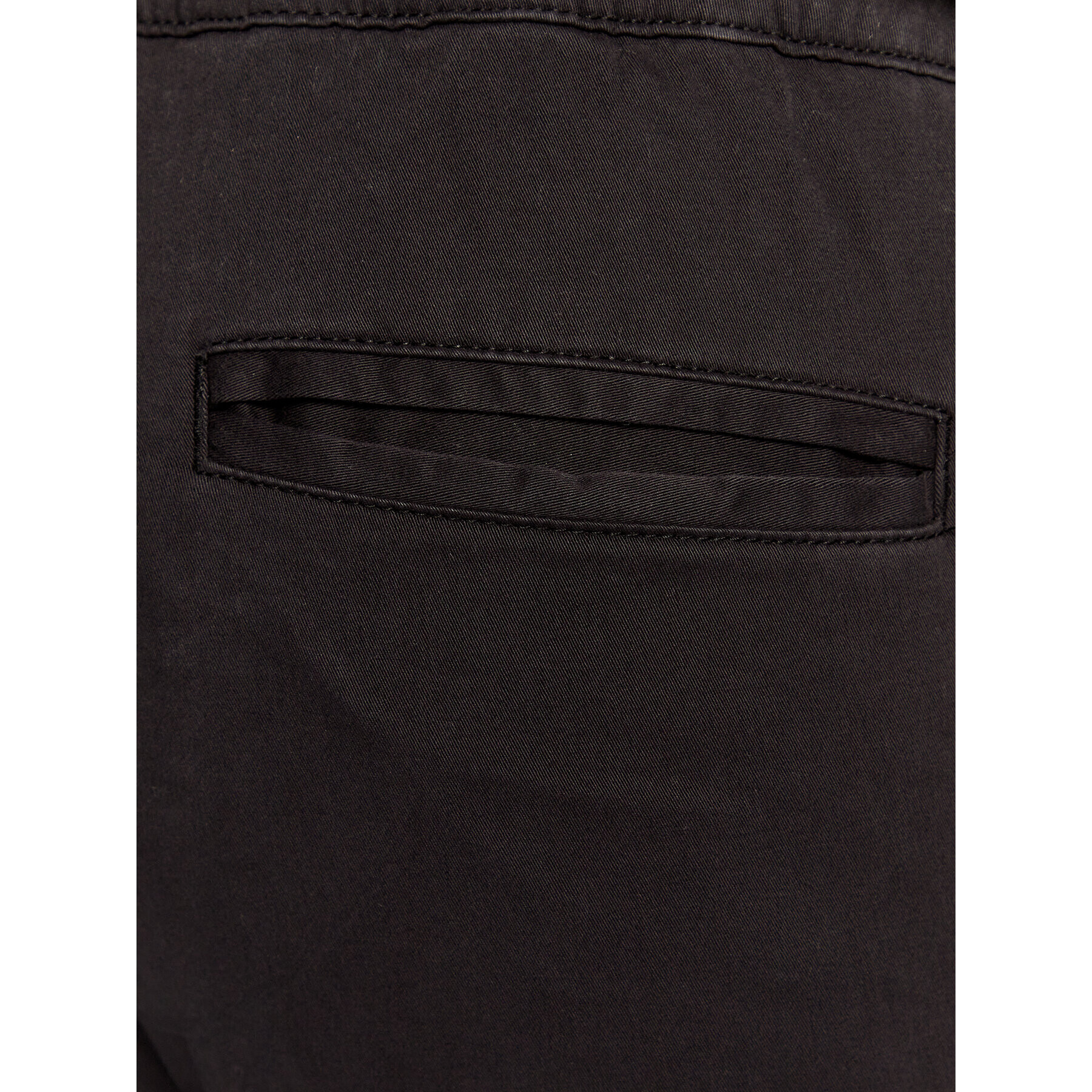 Cotton On Joggers 321341 Negru Slim Fit - Pled.ro