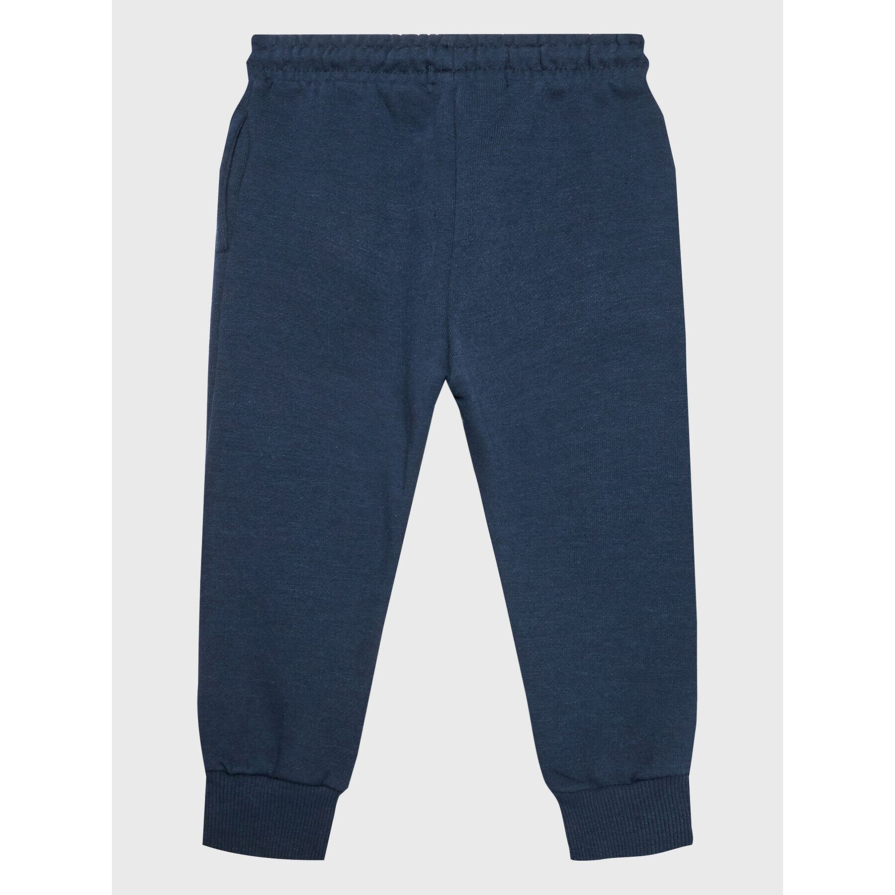 Cotton On Kids Set de 3 perechi de pantaloni de trening 7343035 Colorat Regular Fit - Pled.ro