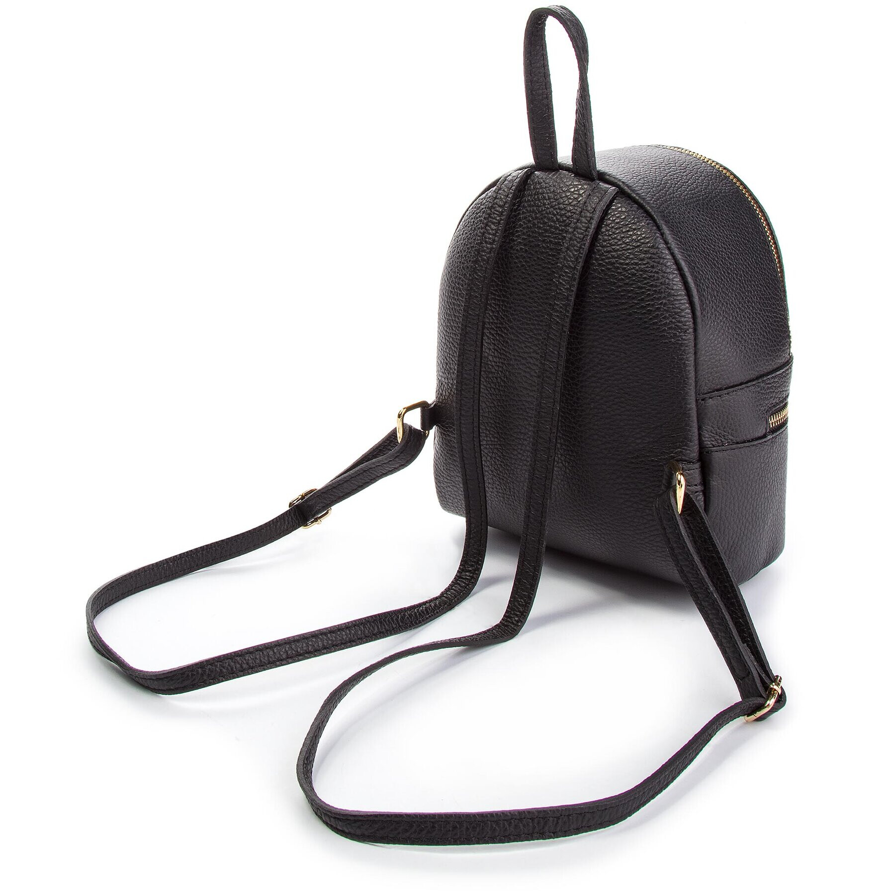 Creole Rucsac K10577 Negru - Pled.ro