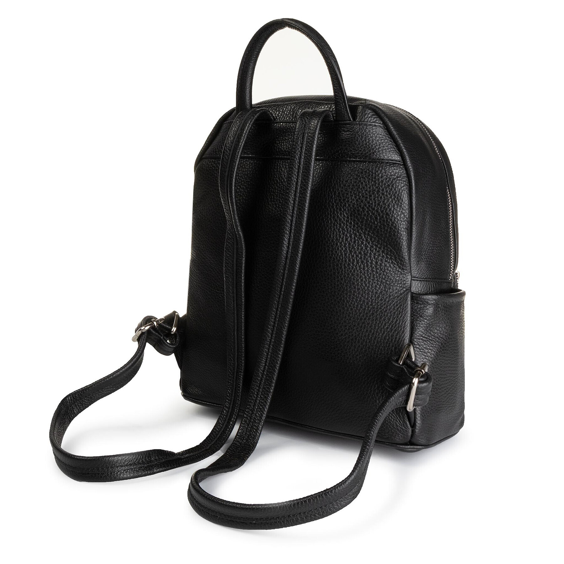 Creole Rucsac K10653 Negru - Pled.ro