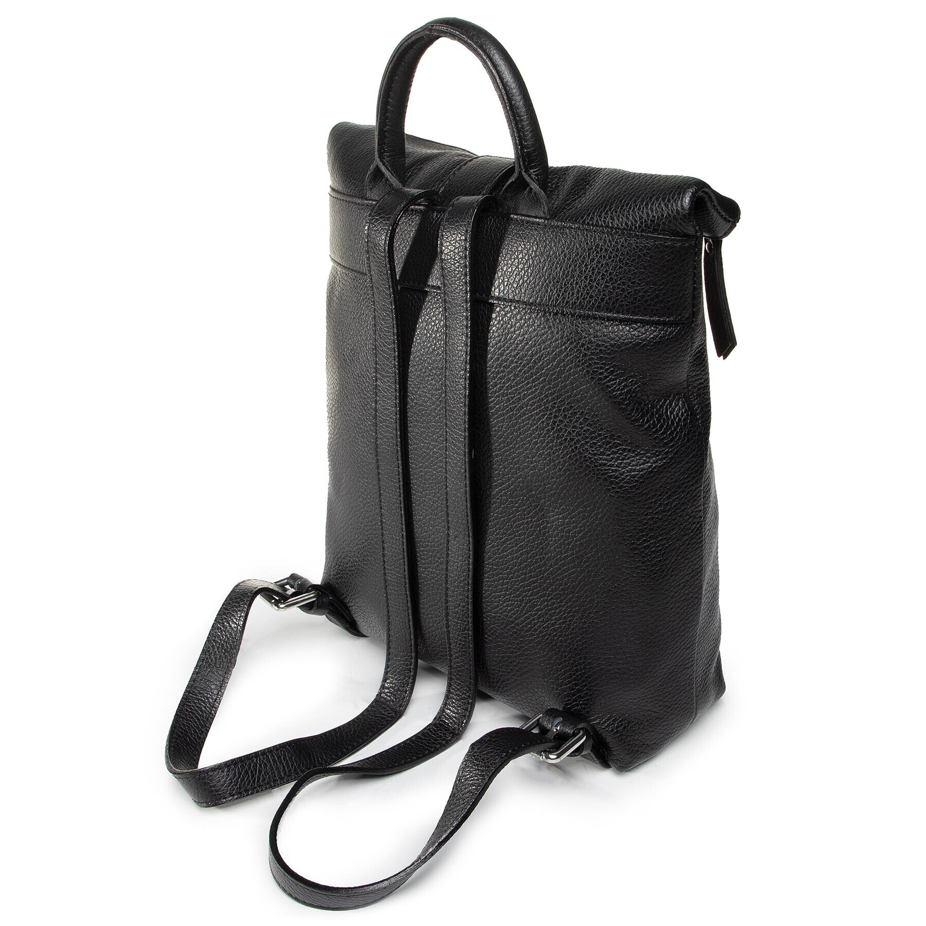 Creole Rucsac K10735 Negru - Pled.ro